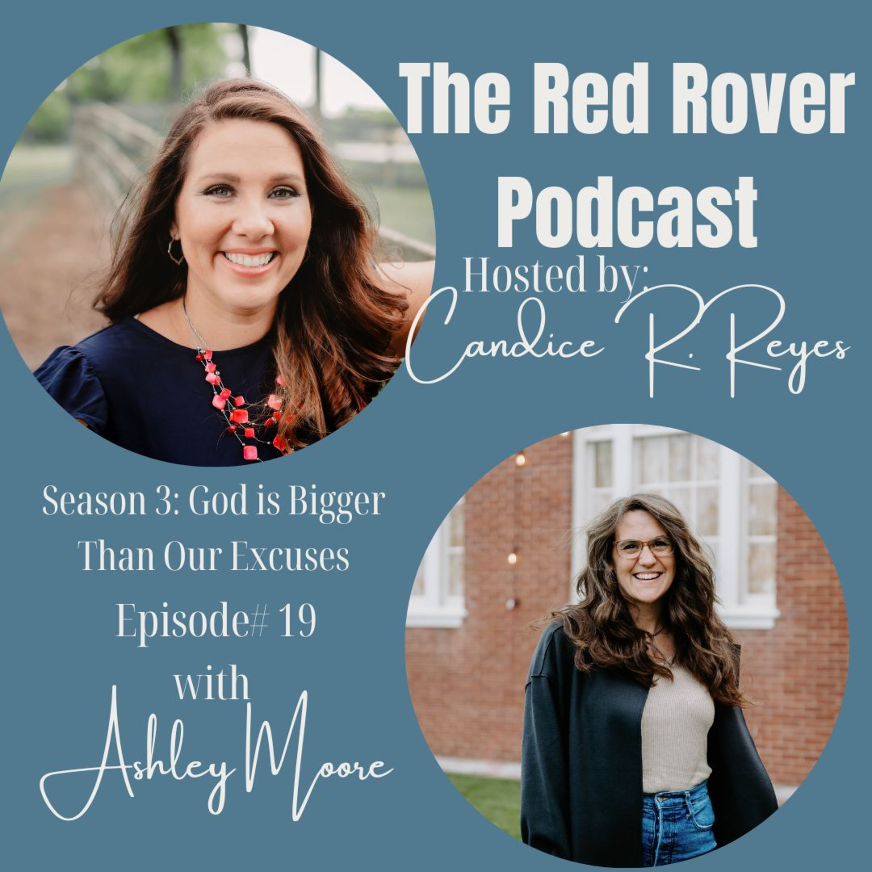 The Red Rover