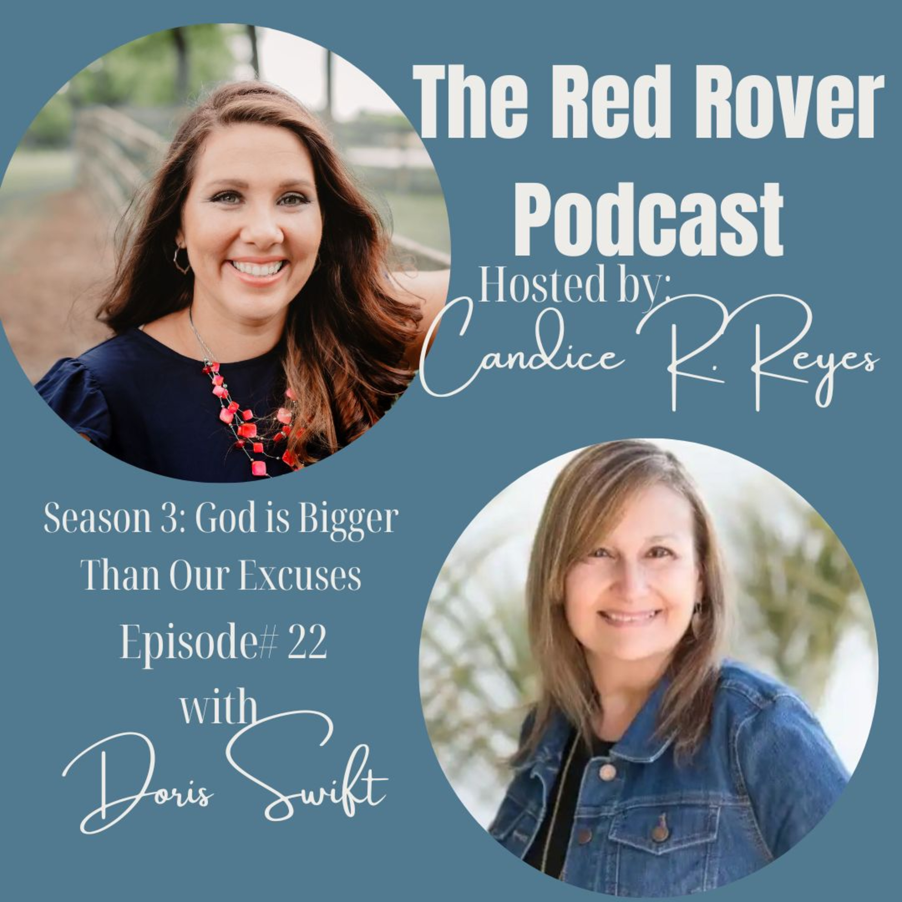 The Red Rover