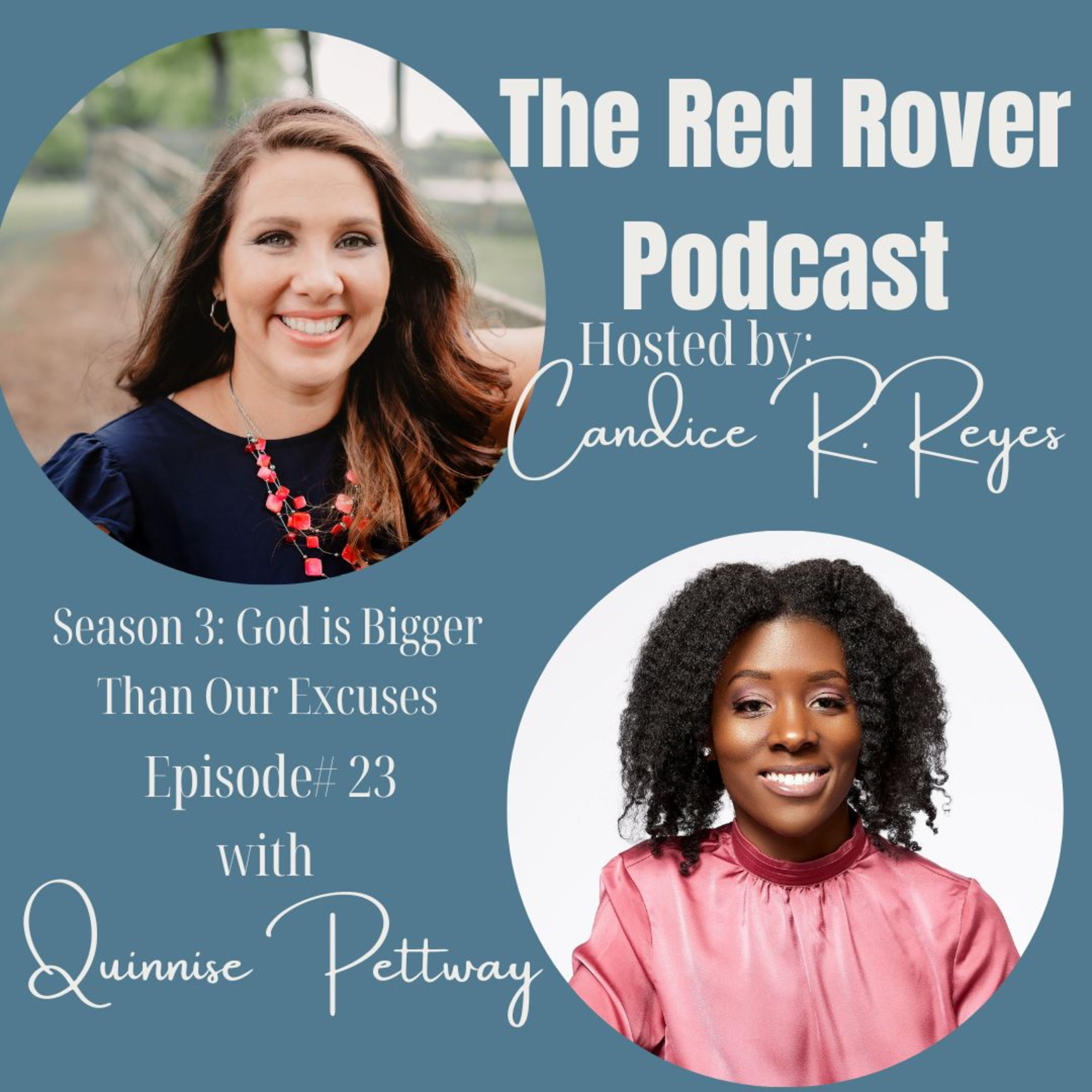 The Red Rover
