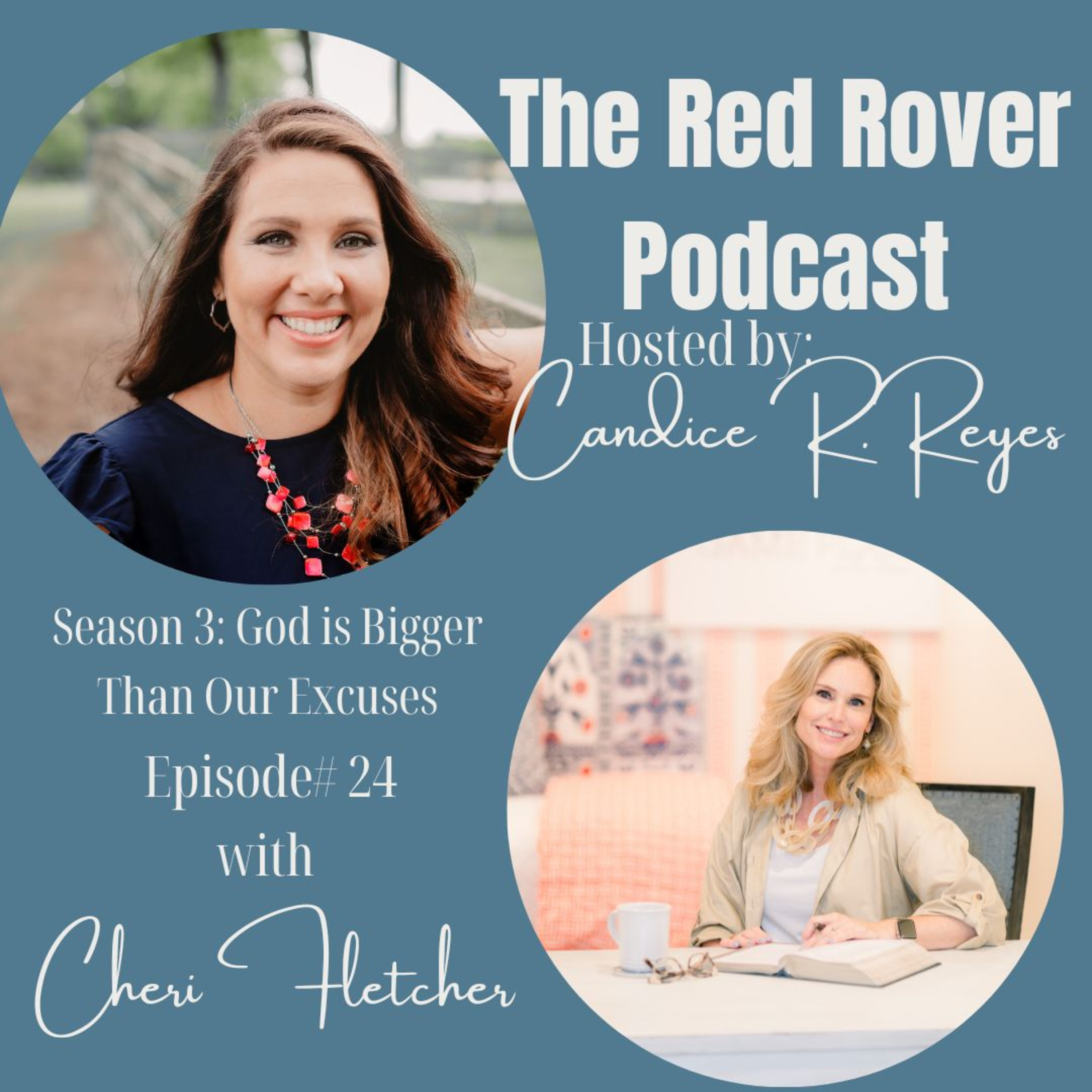 The Red Rover
