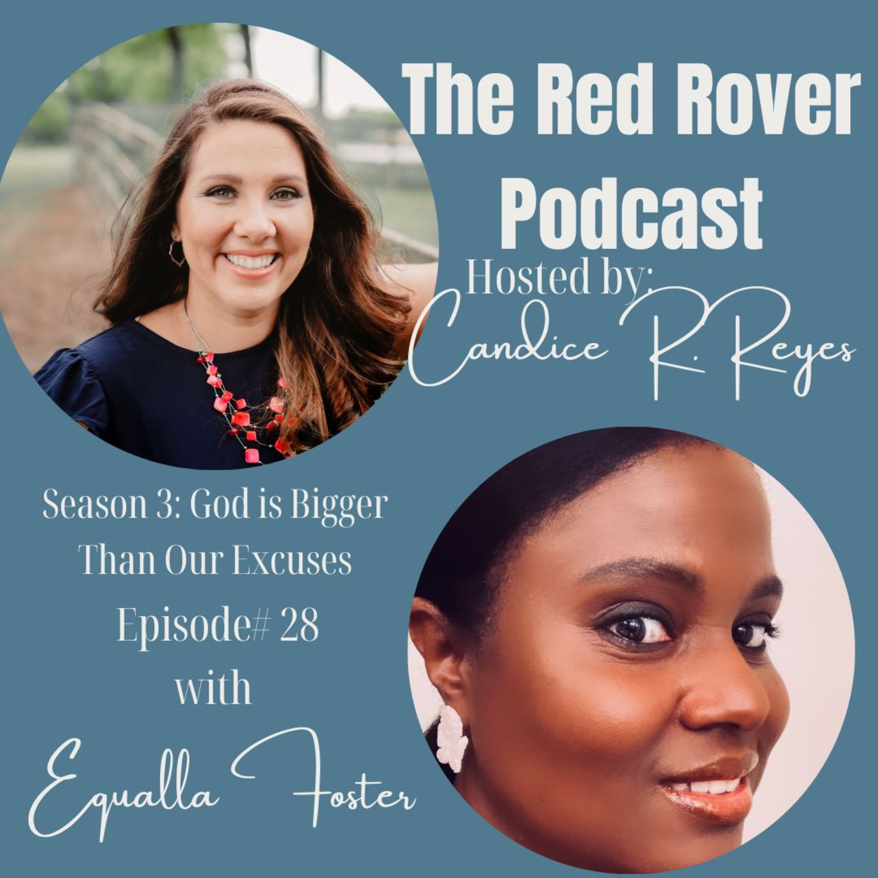 The Red Rover