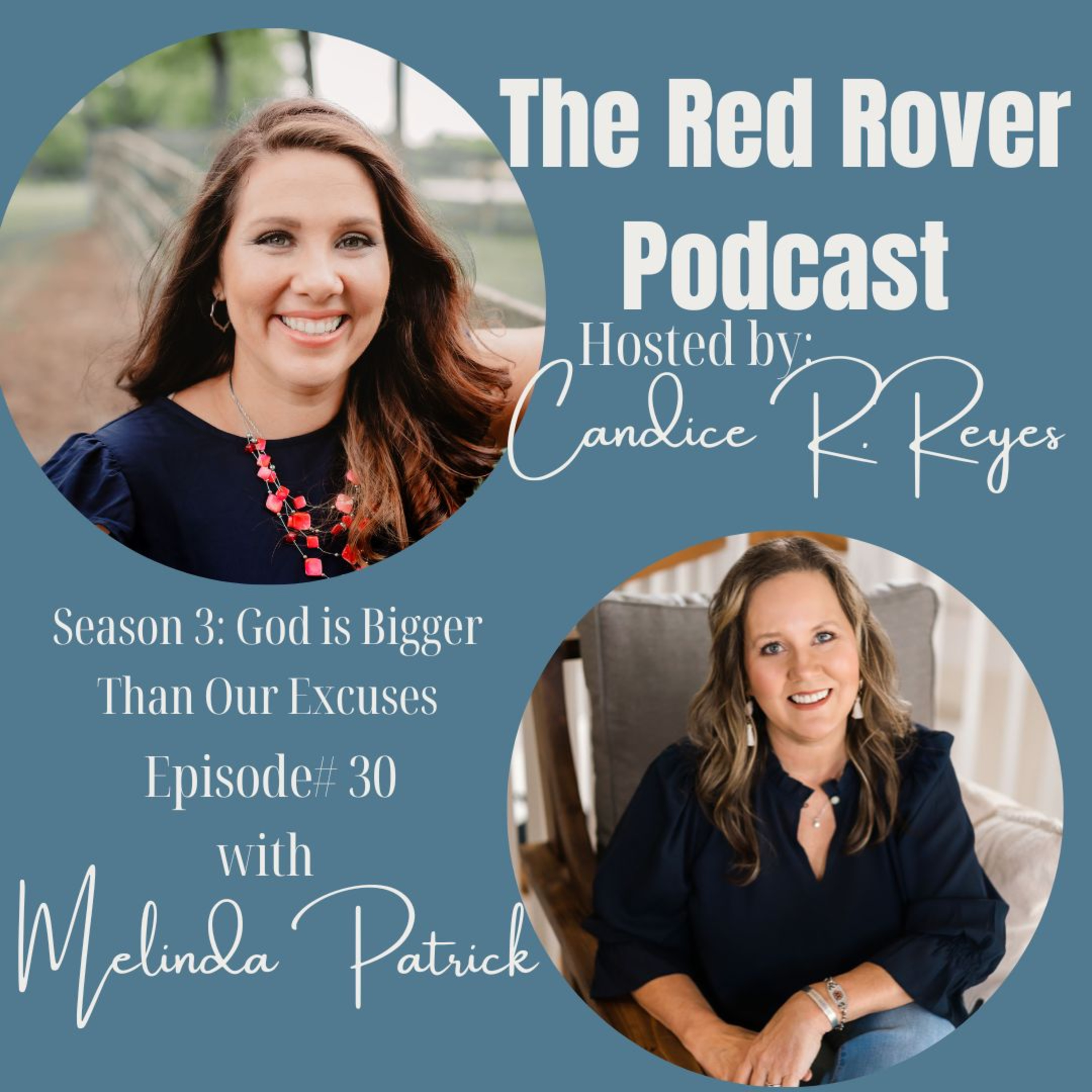 The Red Rover