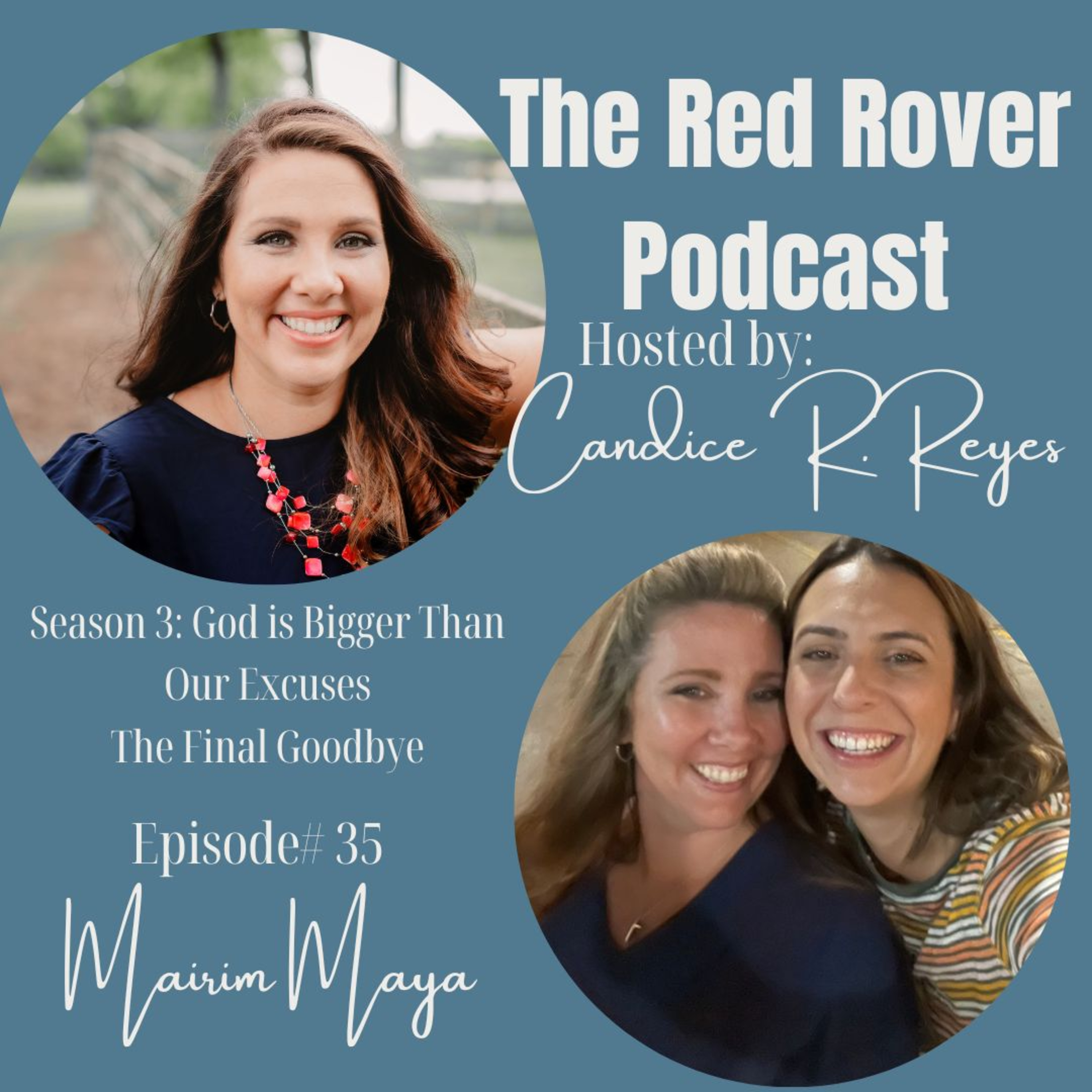 The Red Rover