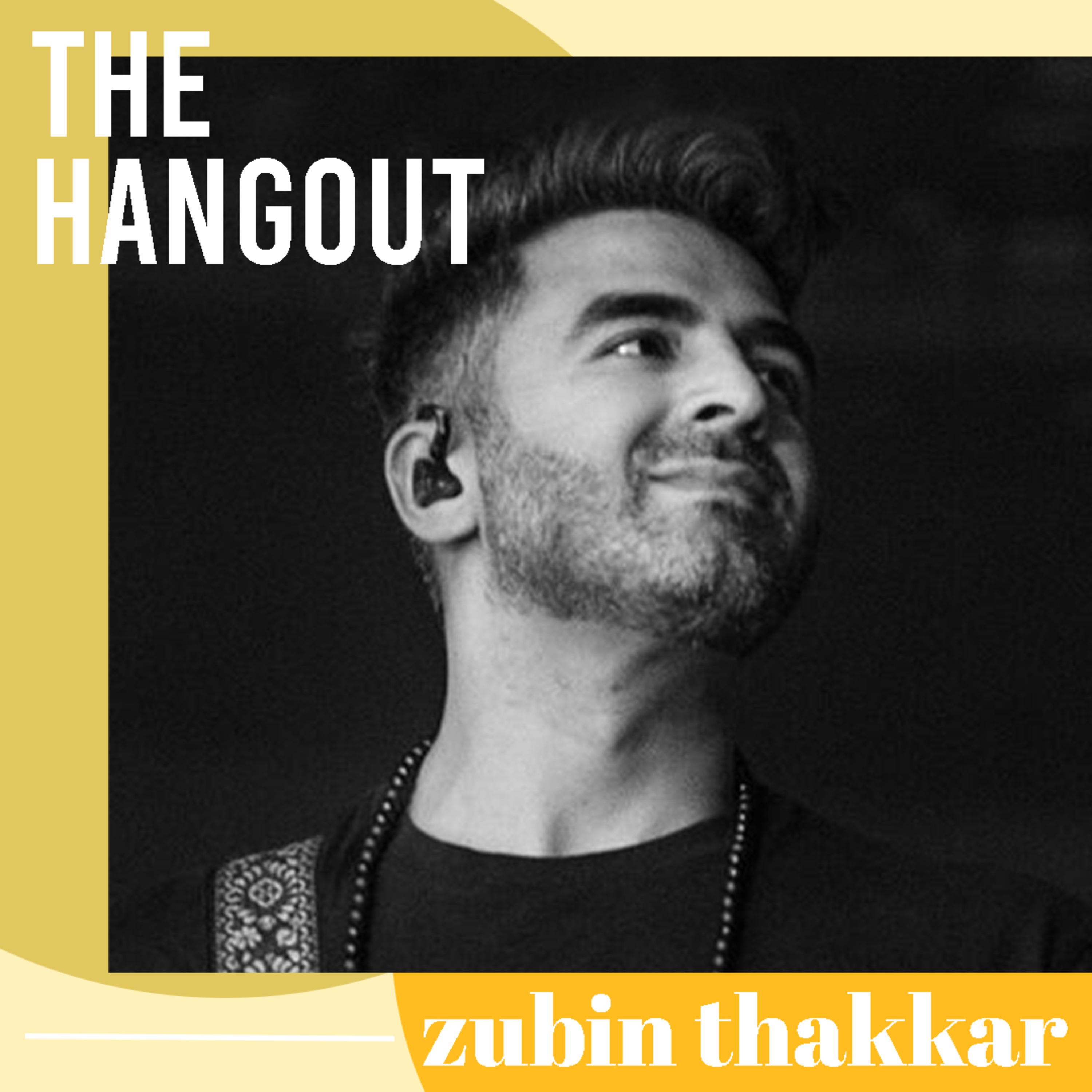 The HangOut with Syd Wong