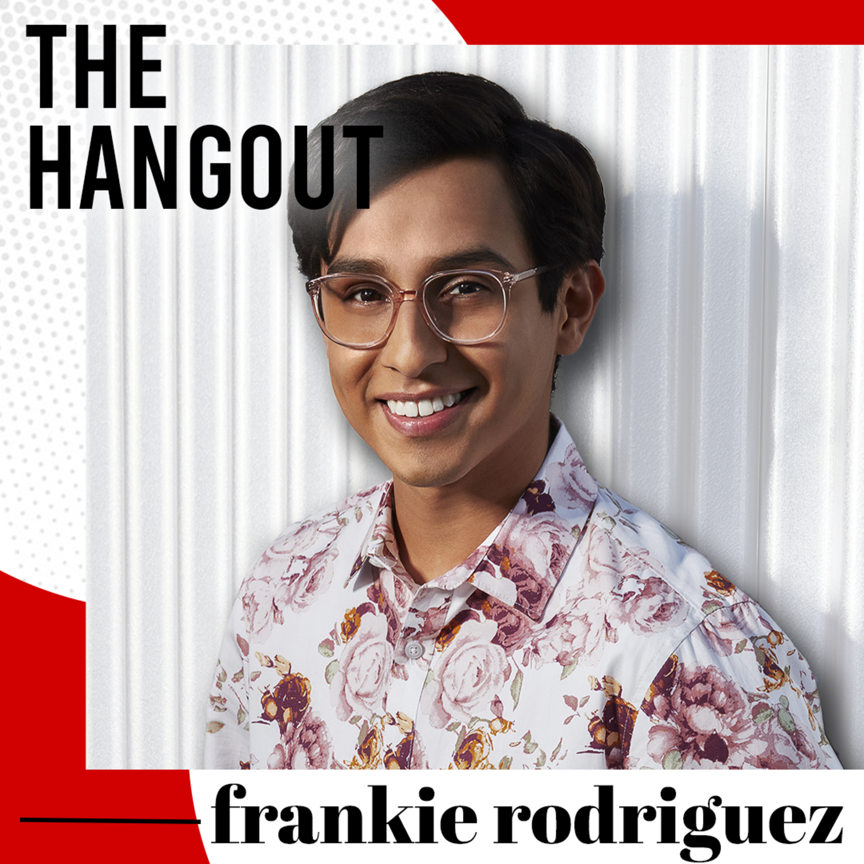 The HangOut with Syd Wong