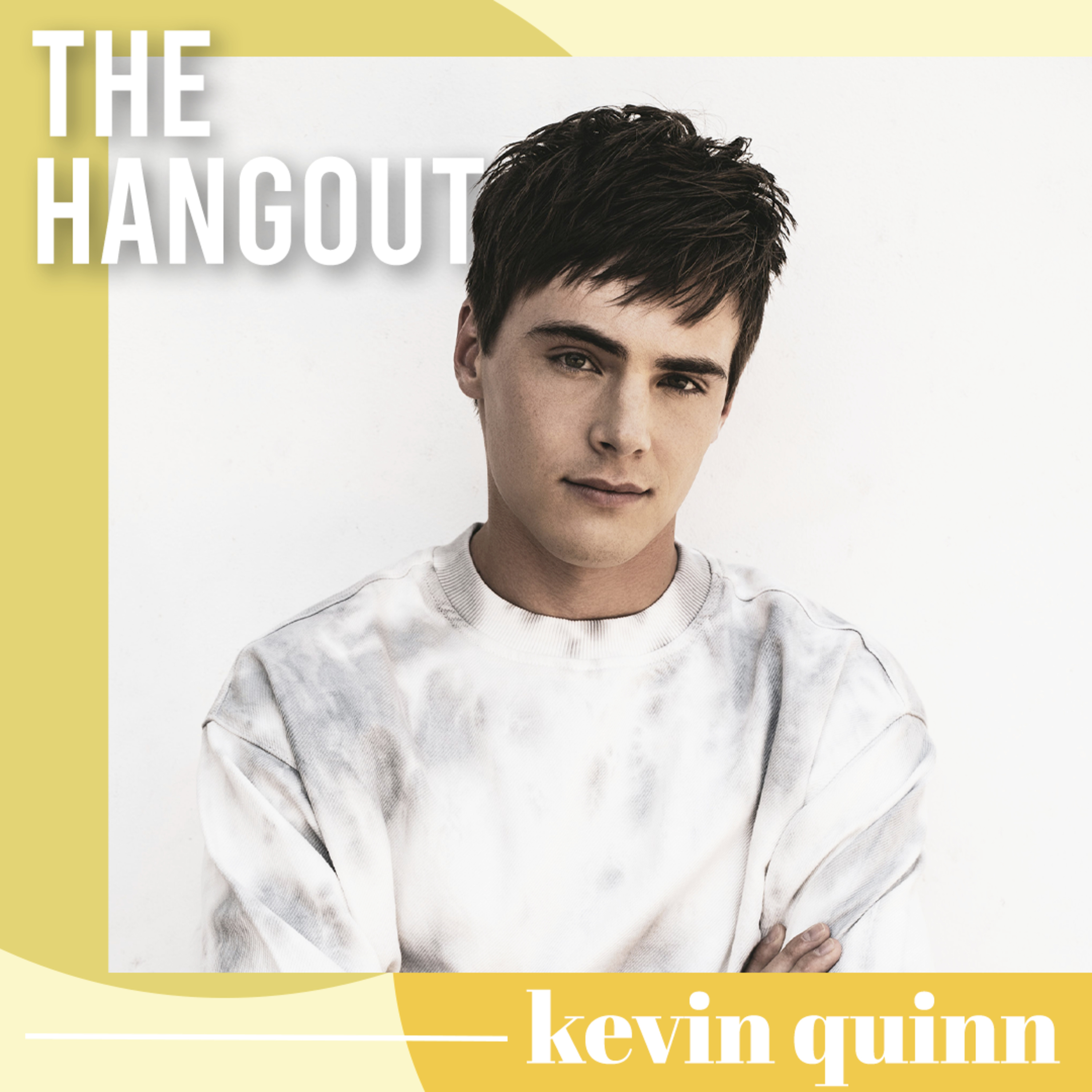 The HangOut with Syd Wong