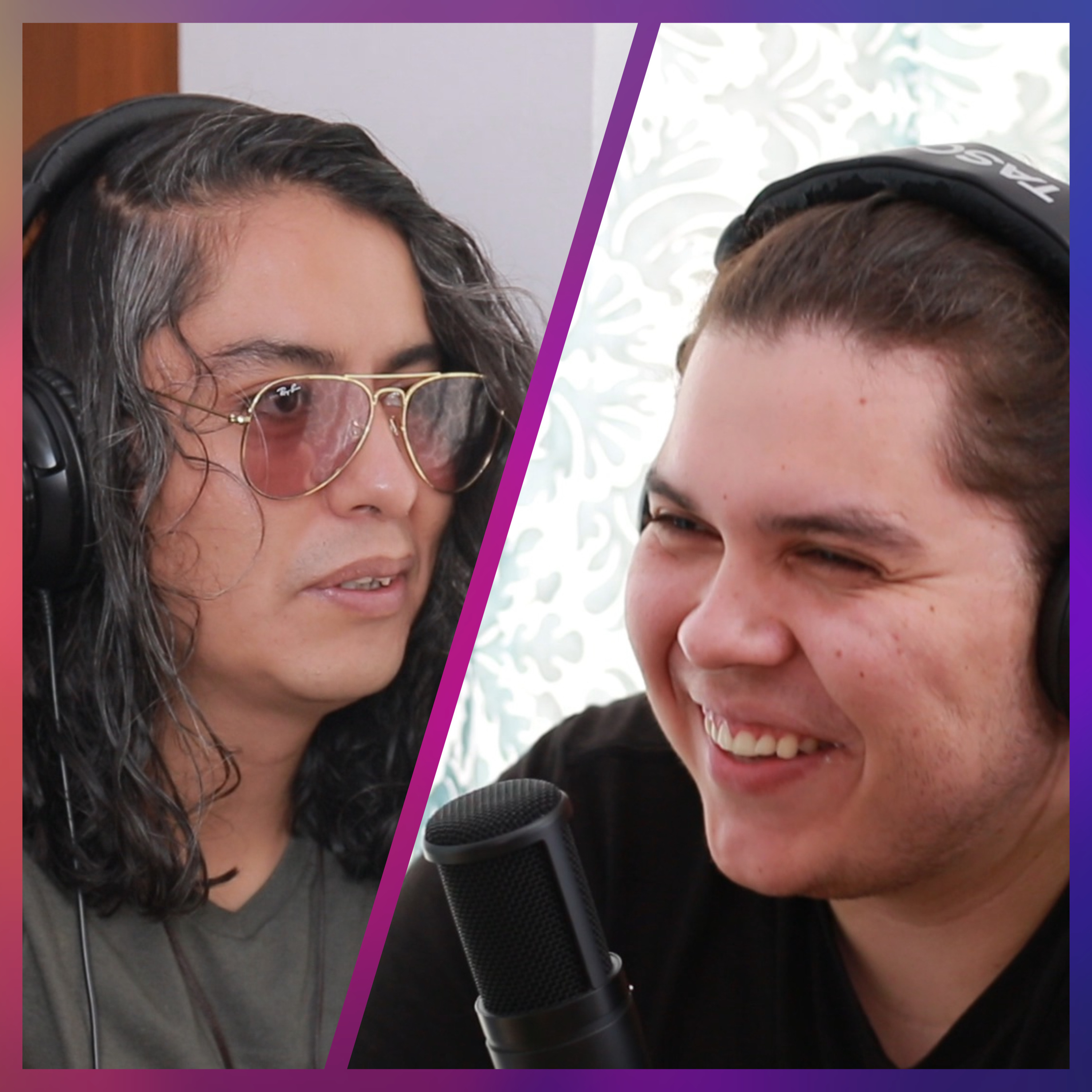 Osados #71 Toby Lany | Uso recreativo de la Mar*huana, podcast cannábicos y trabajar para la nasa.