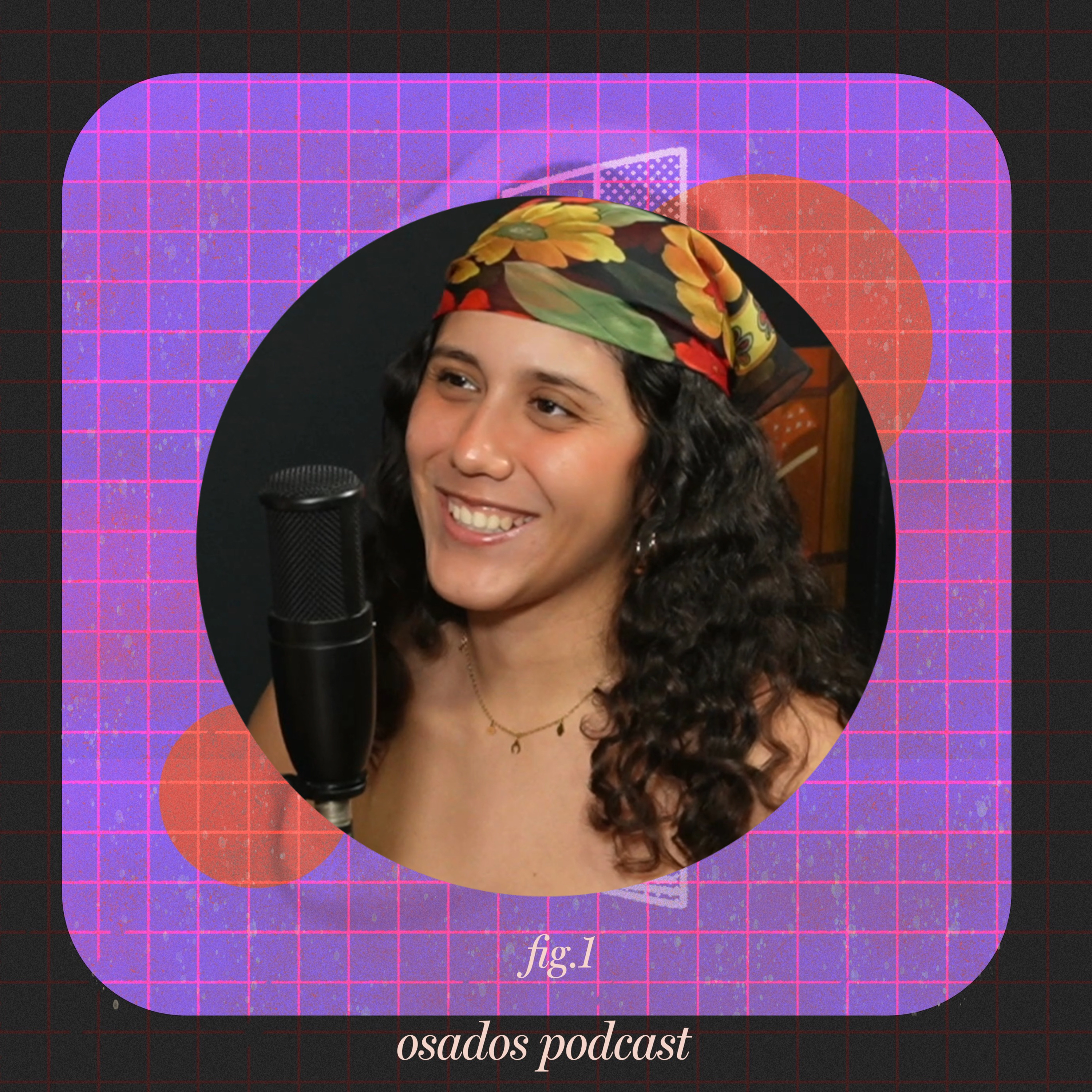 Osados #94 Valeria Jasso | La espiritualidad, Yoga, Dormir bien y ganar concursos para producciones.