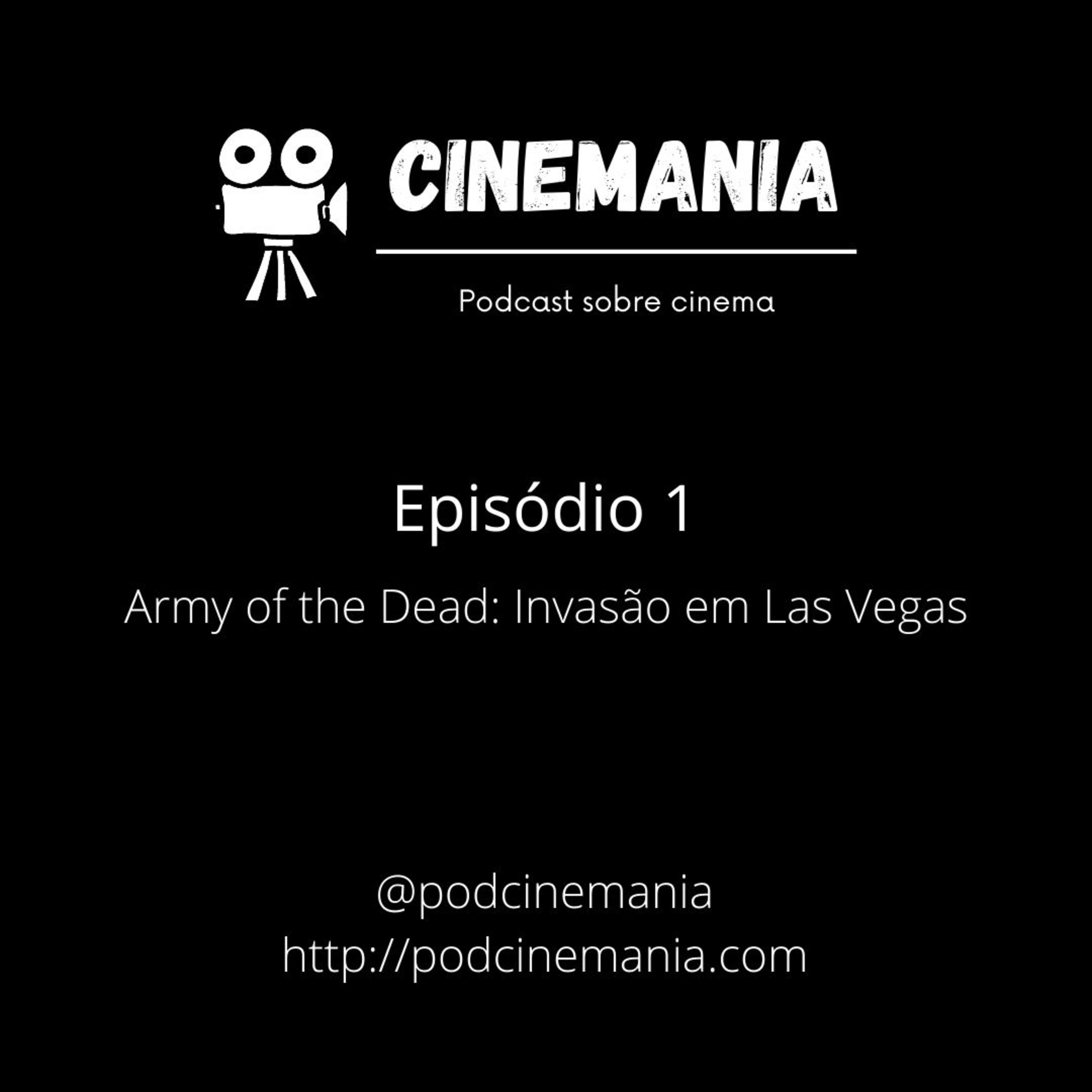 Cinemania