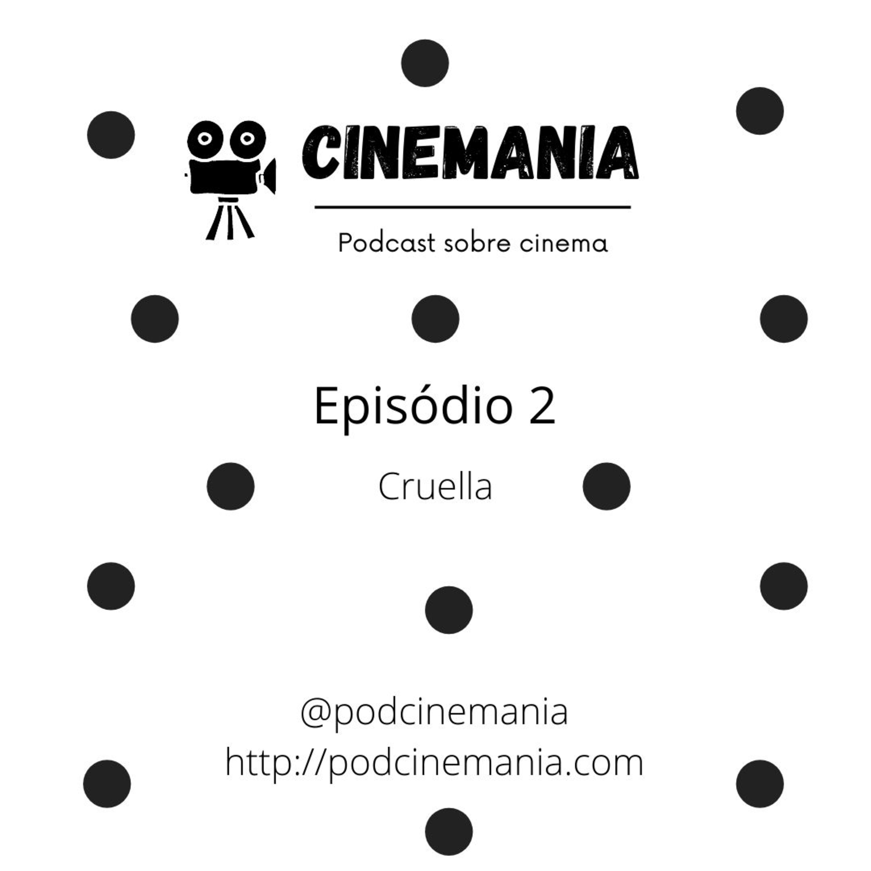 Cinemania
