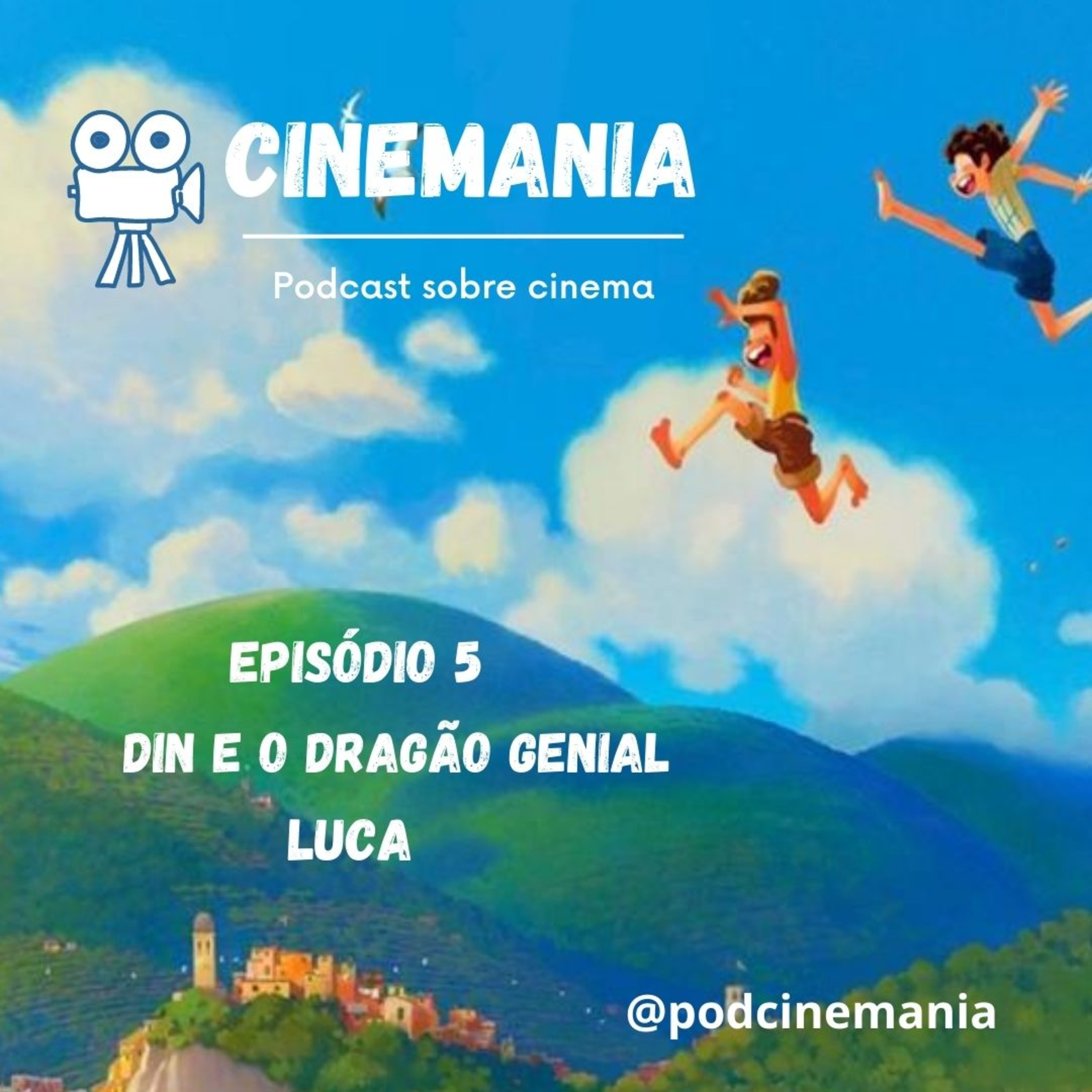 Cinemania