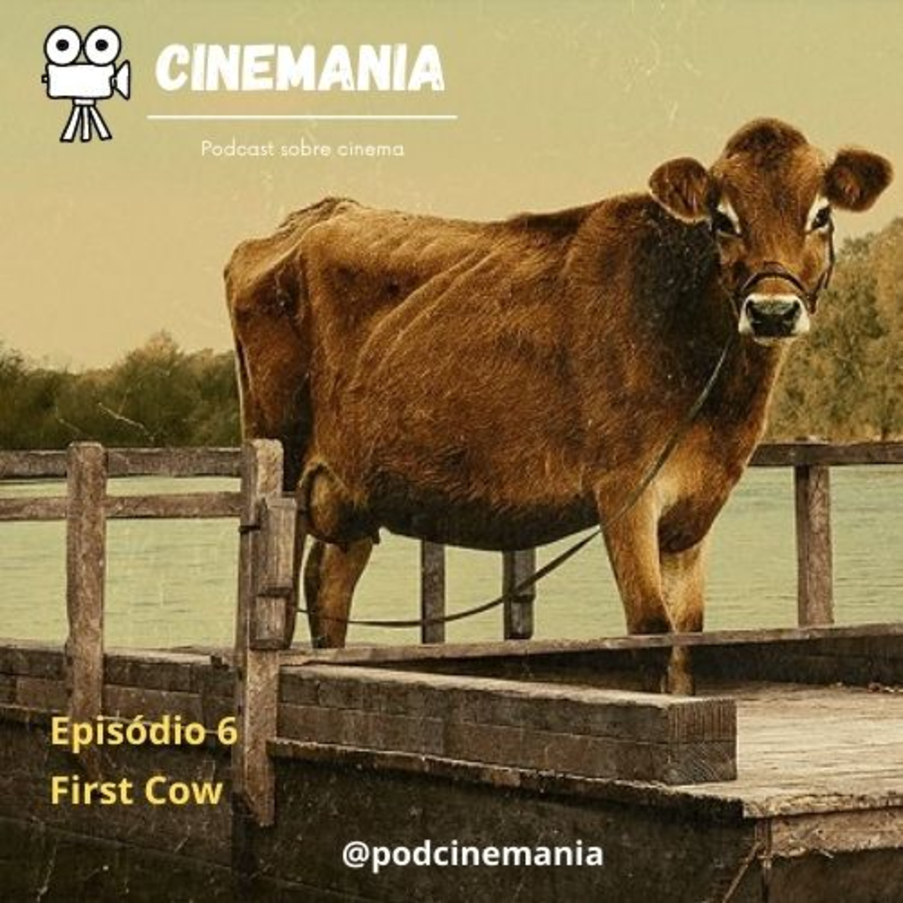 Cinemania