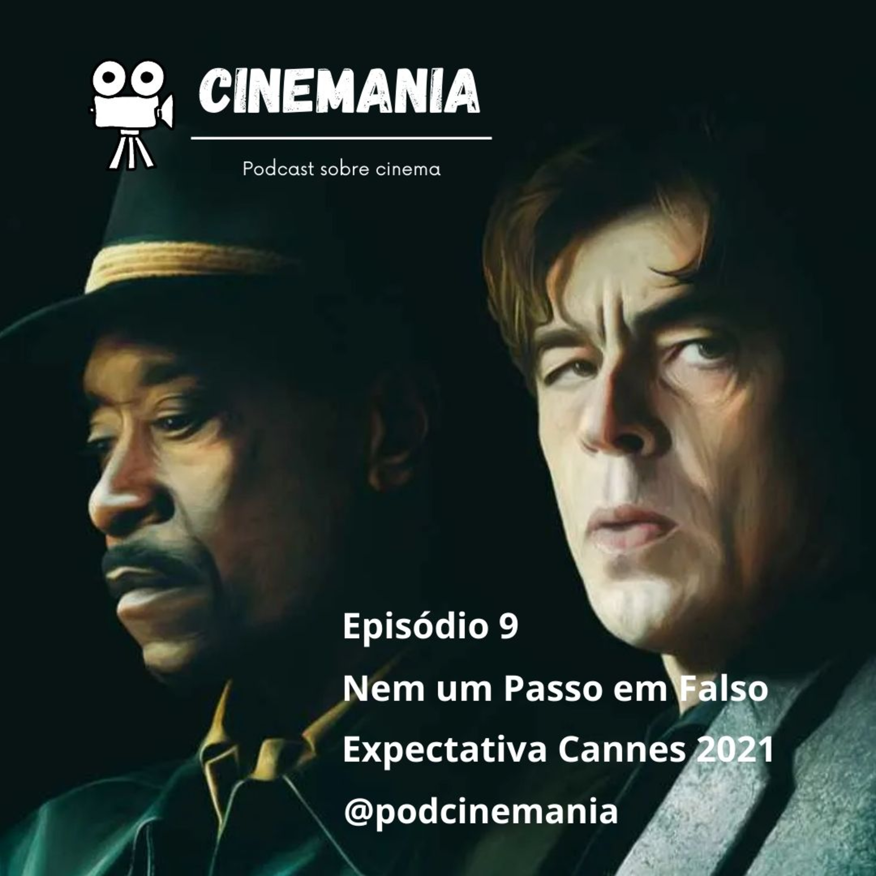Cinemania