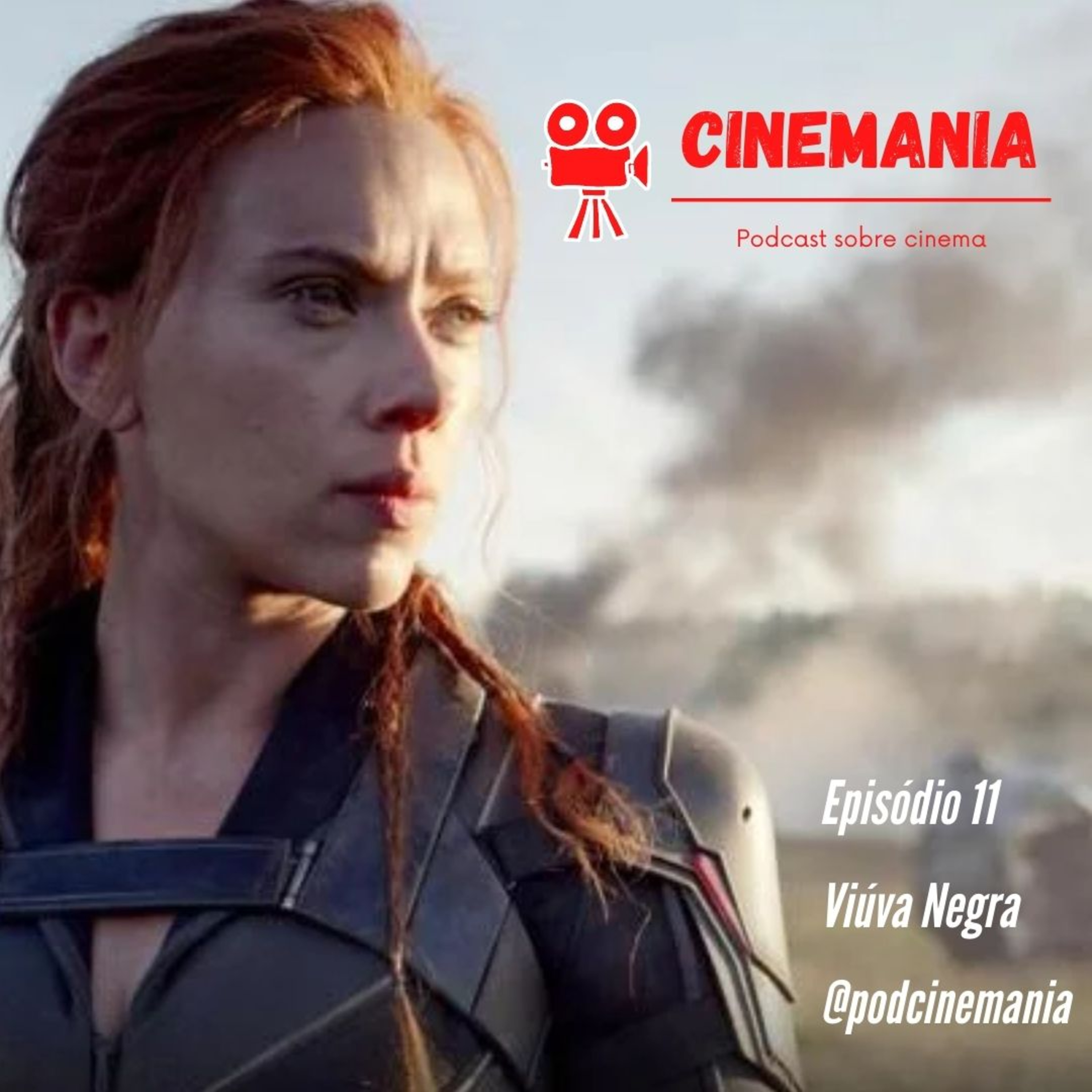 Cinemania