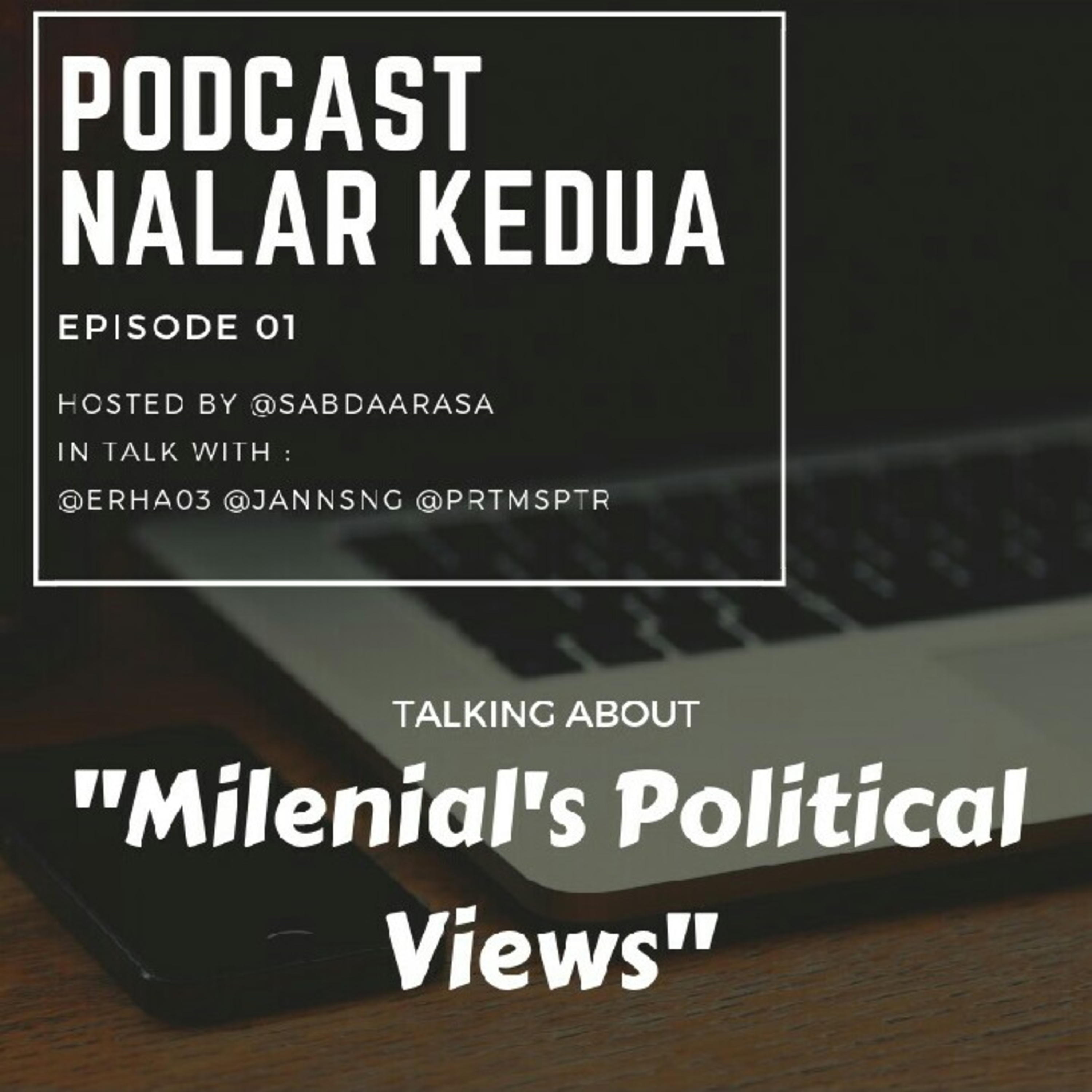 Nalar Kedua