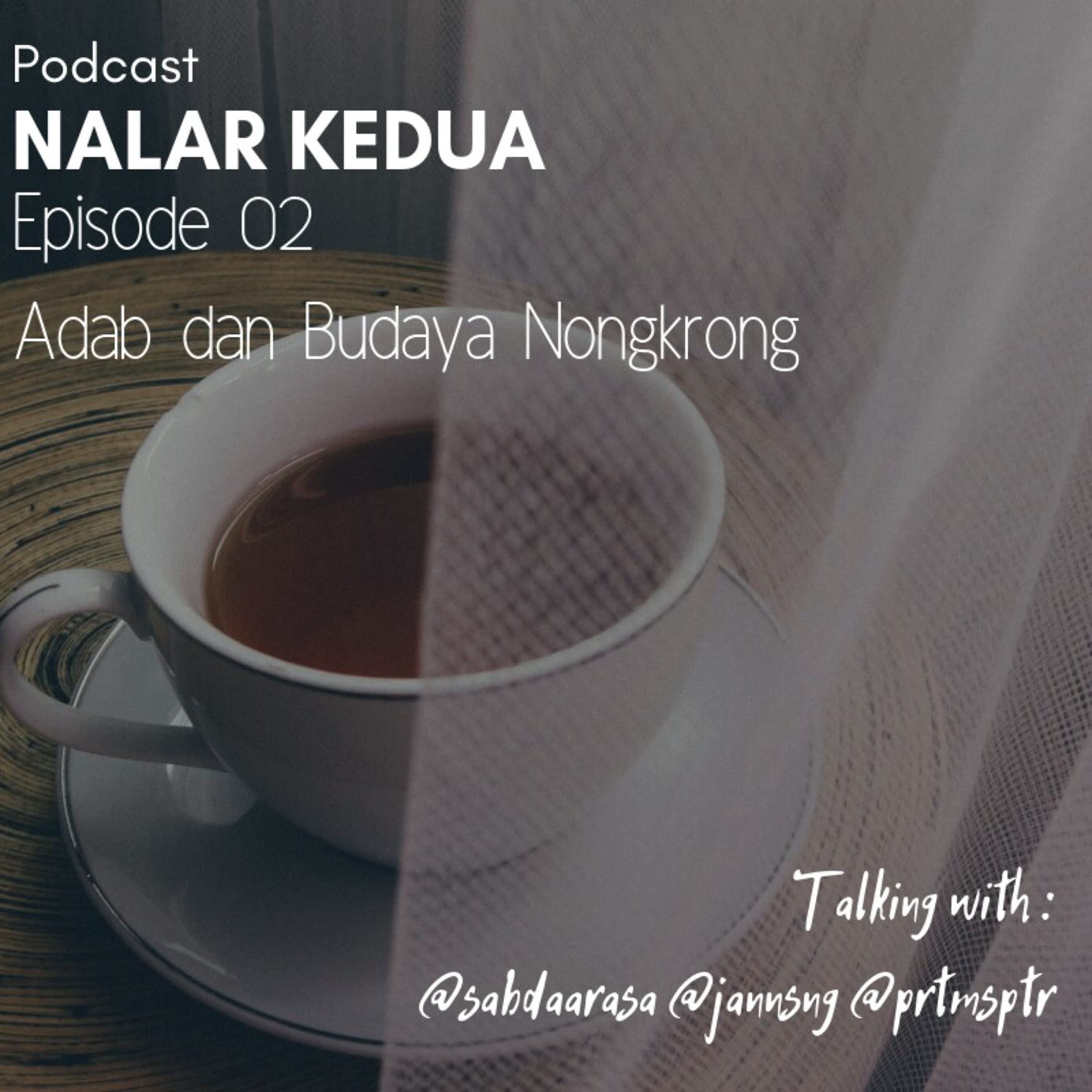 Nalar Kedua