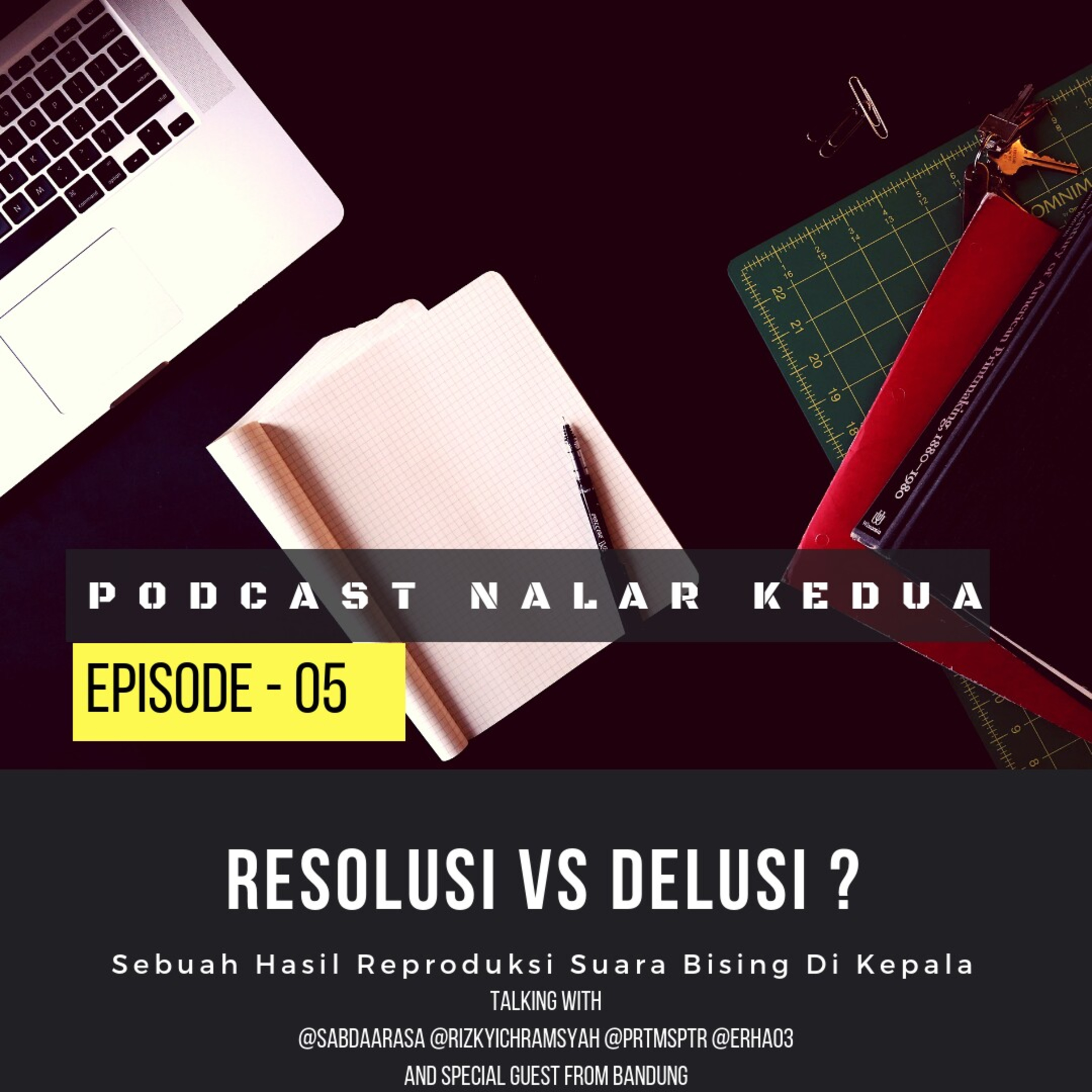 Nalar Kedua