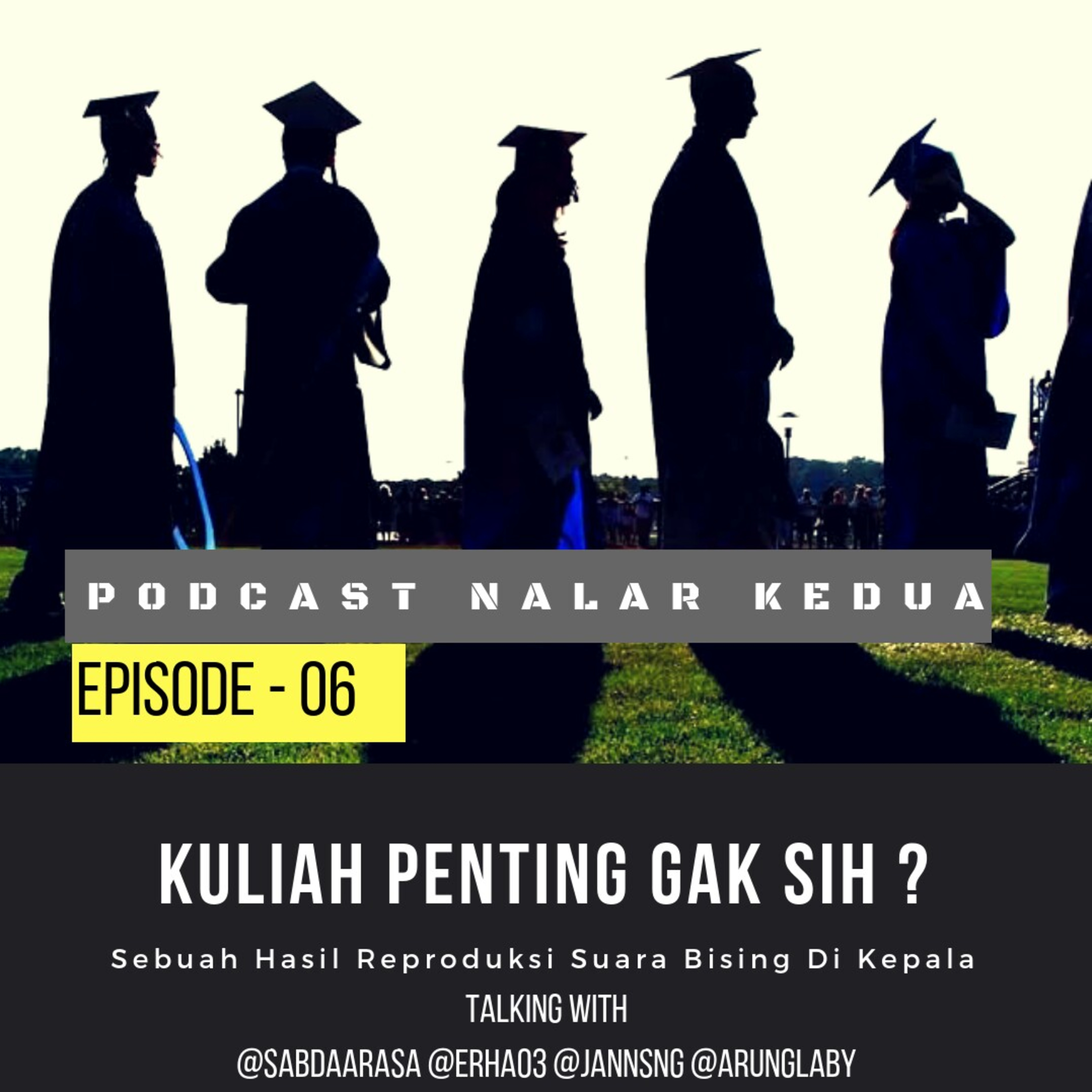 Nalar Kedua