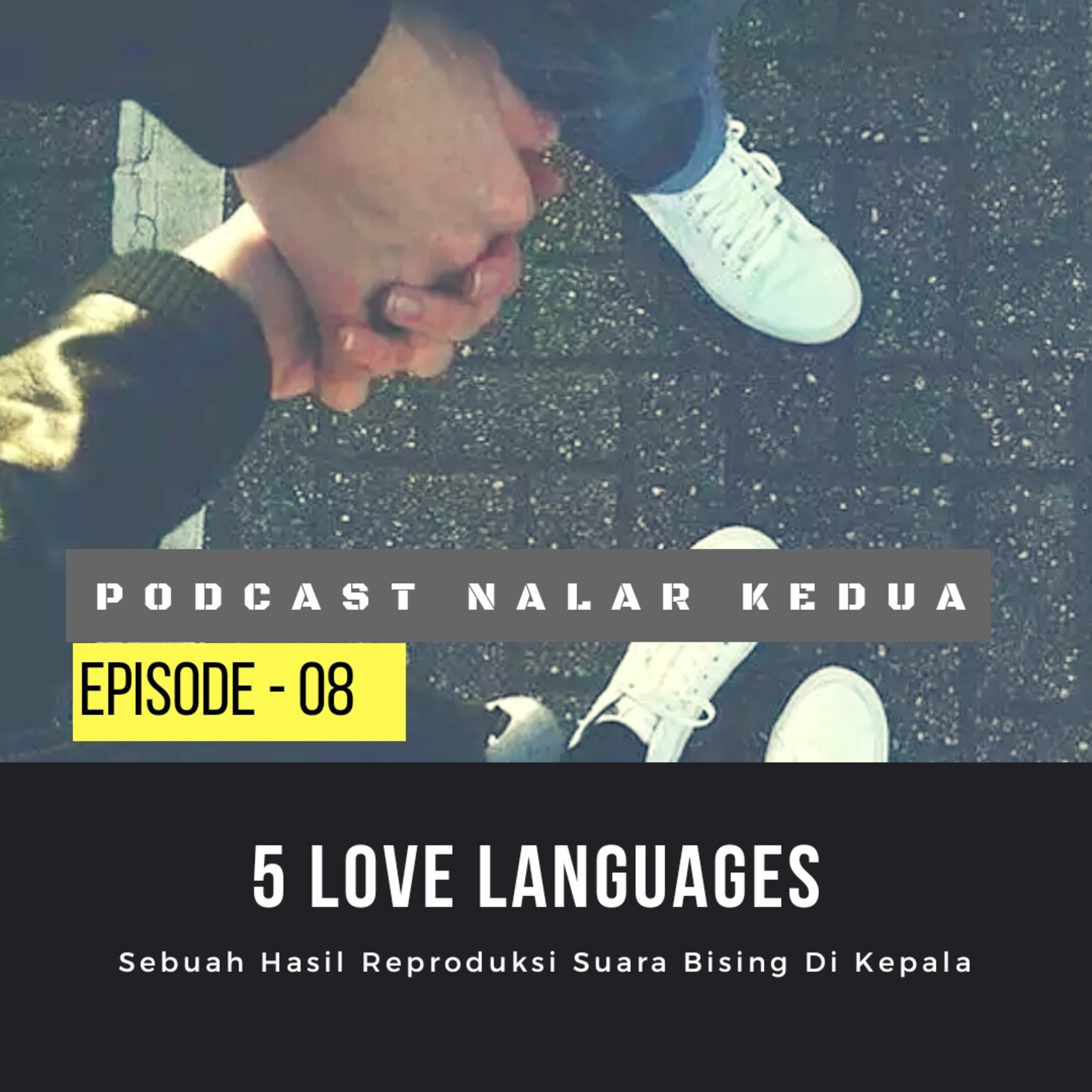 Nalar Kedua