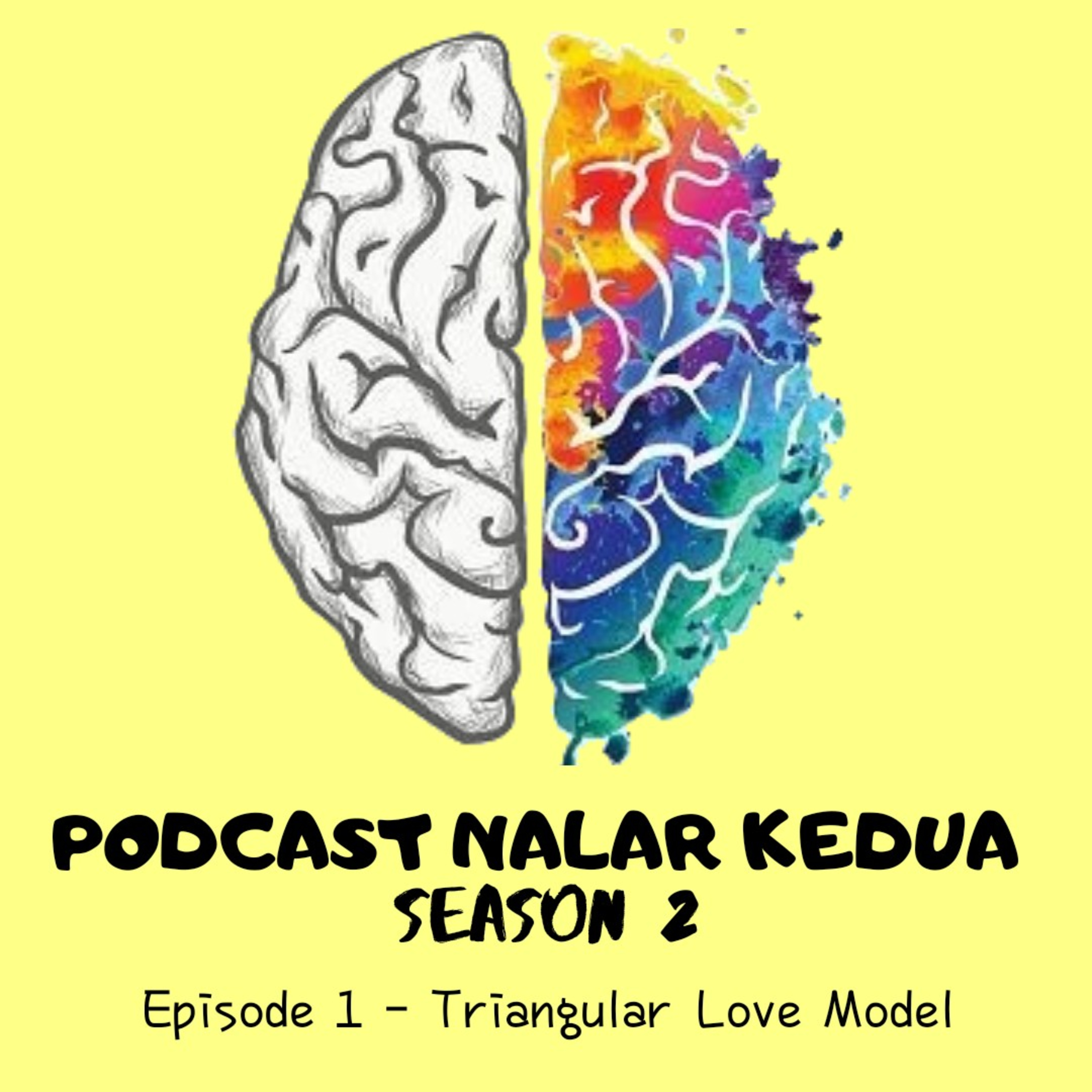 Nalar Kedua