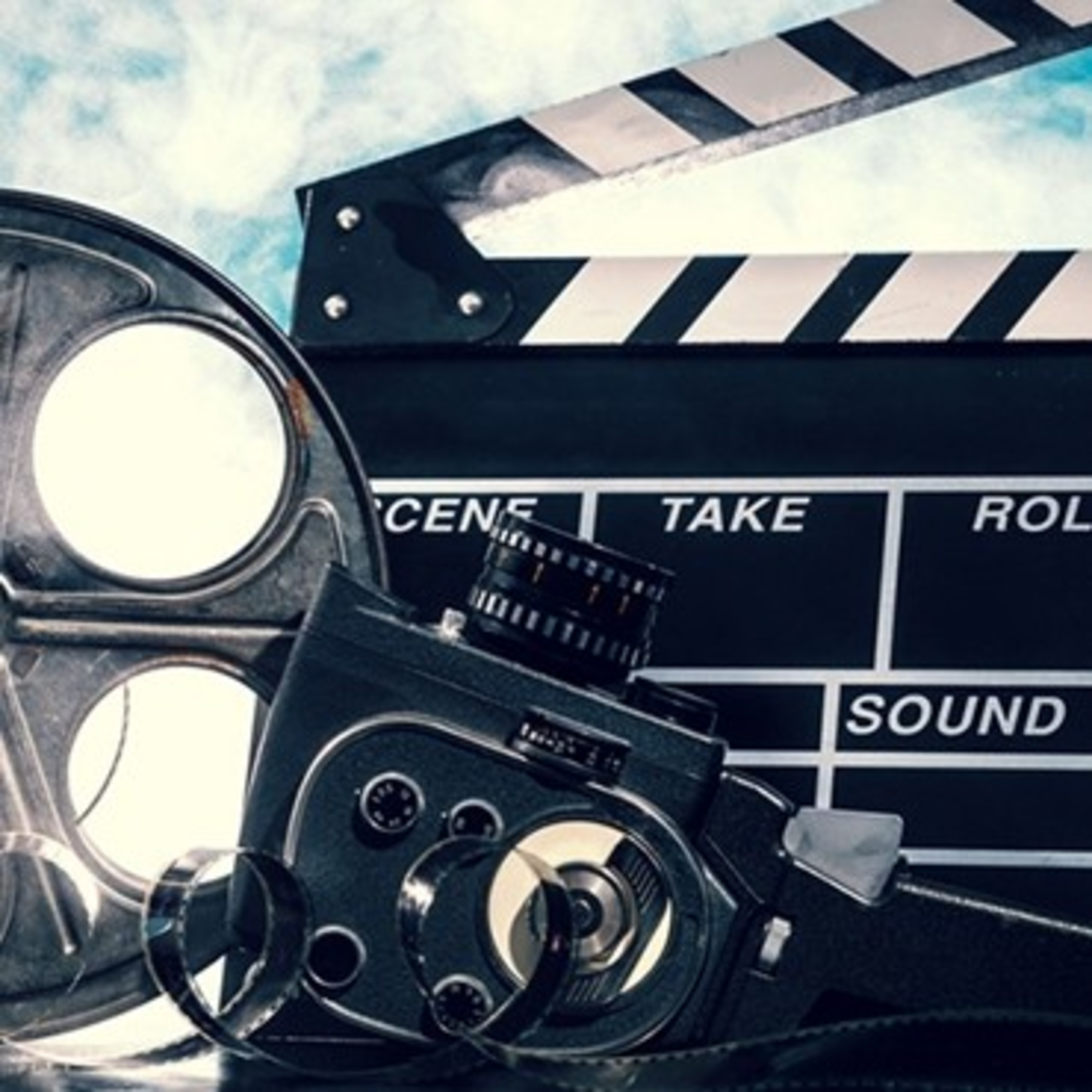 Fresh Film Podcast