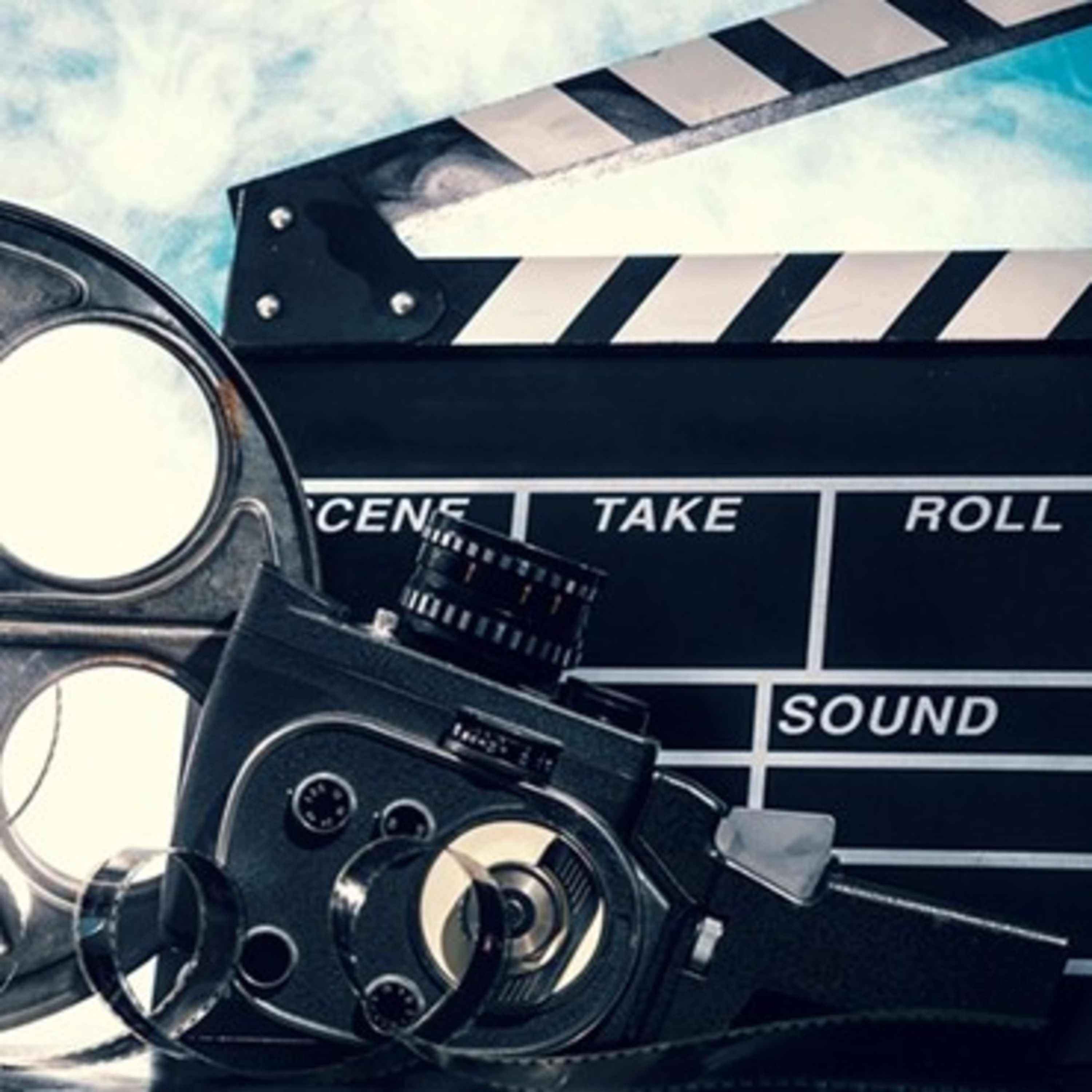 Fresh Film Podcast