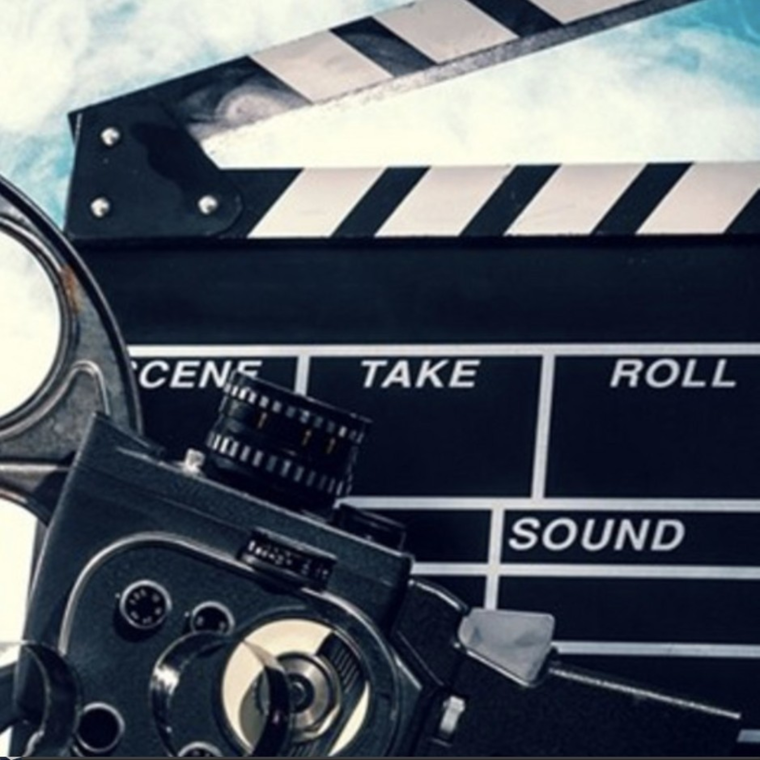 Fresh Film Podcast