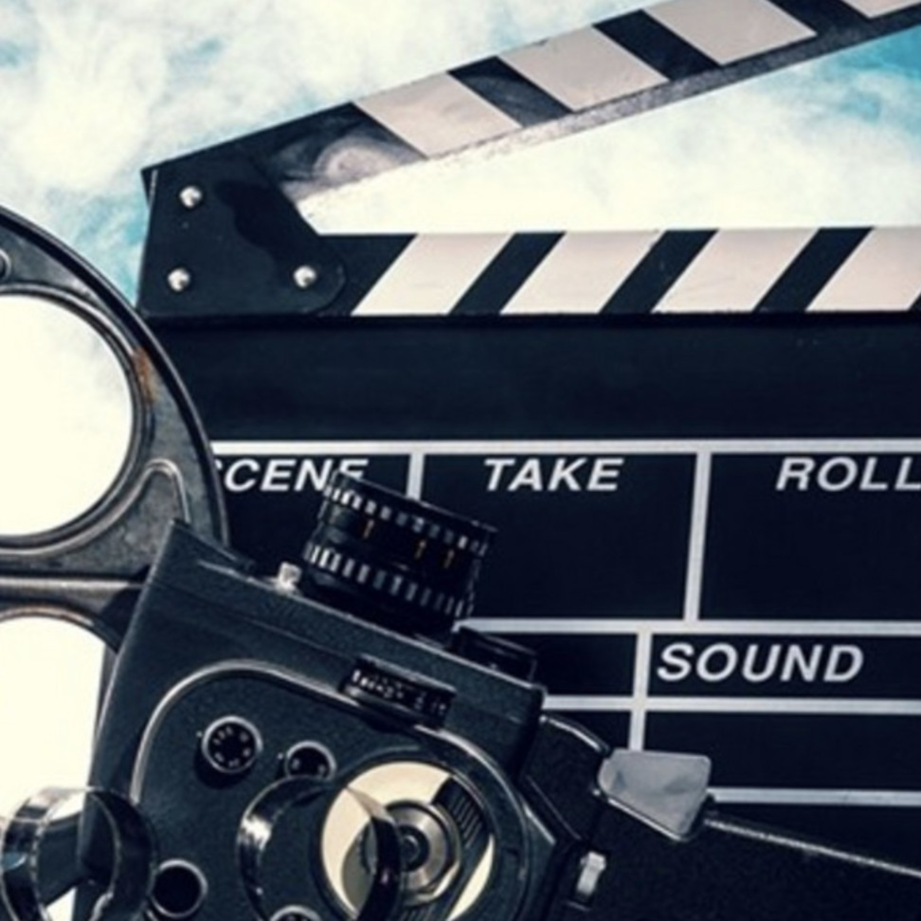 Fresh Film Podcast