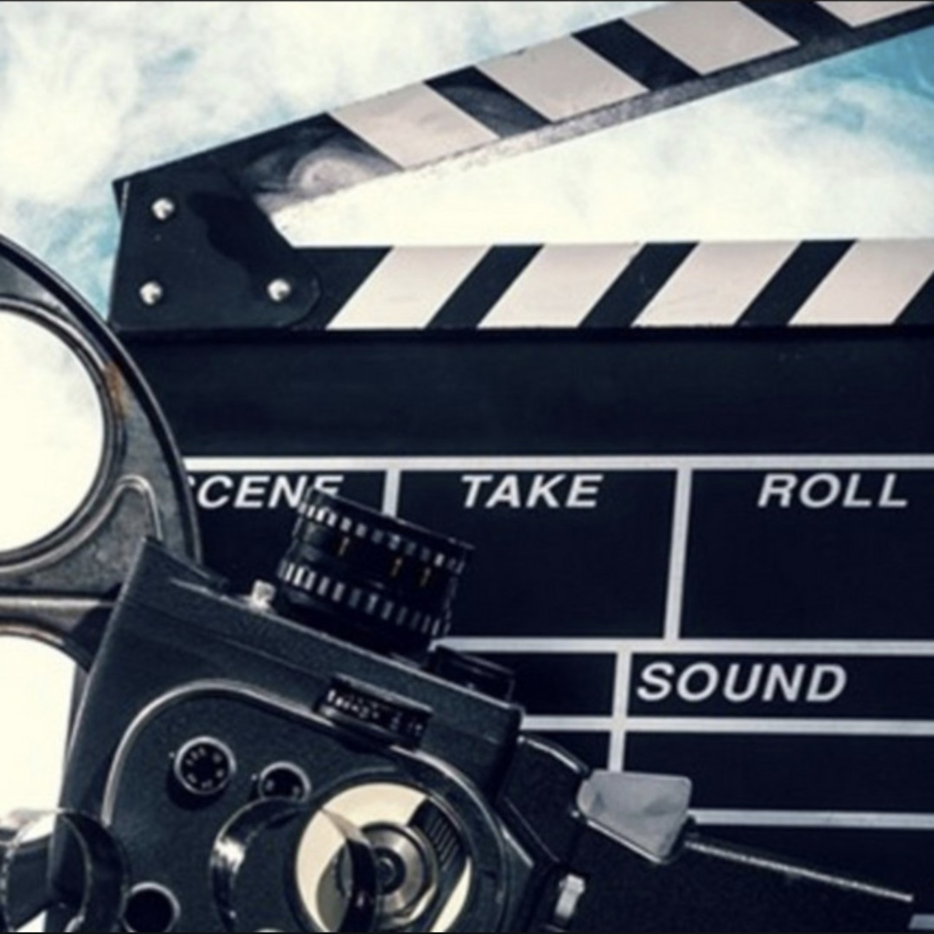 Fresh Film Podcast
