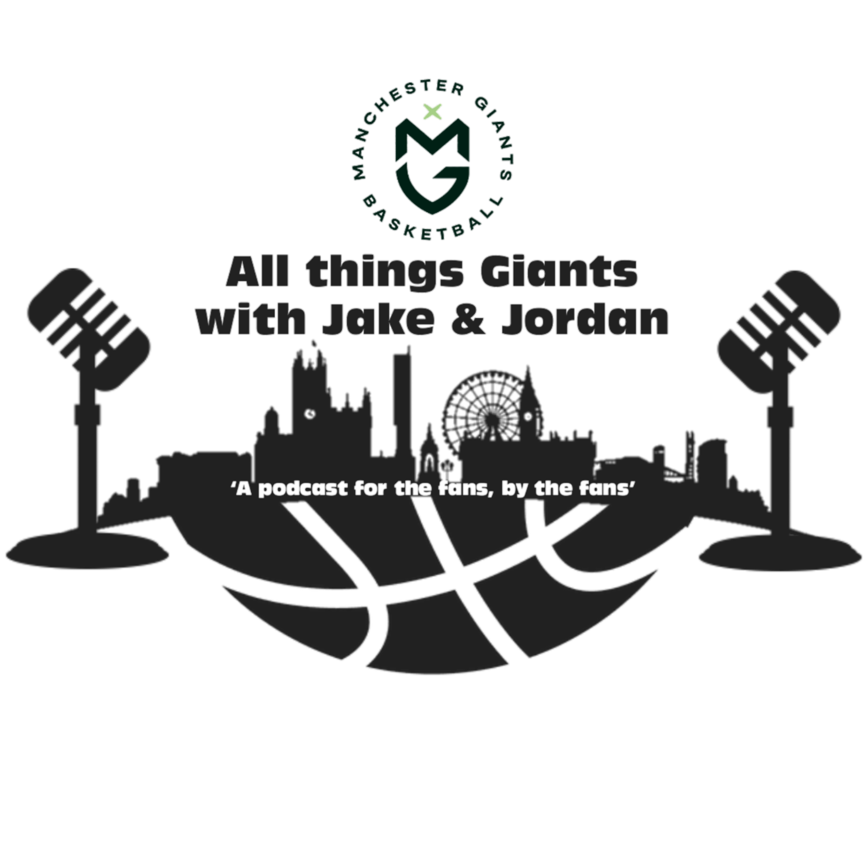 All Things Giant, w/ Jake and Jordan