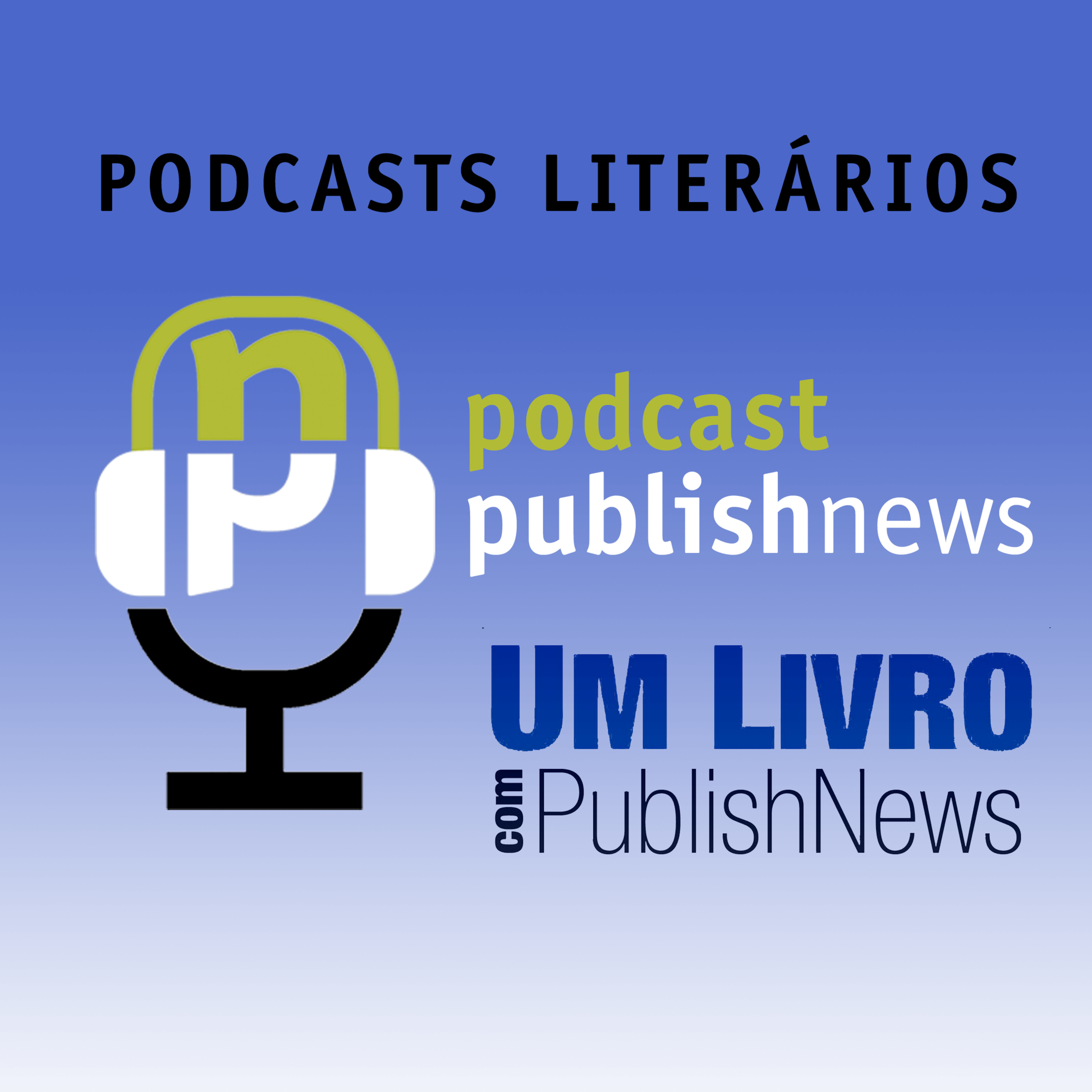 Podcast do PublishNews