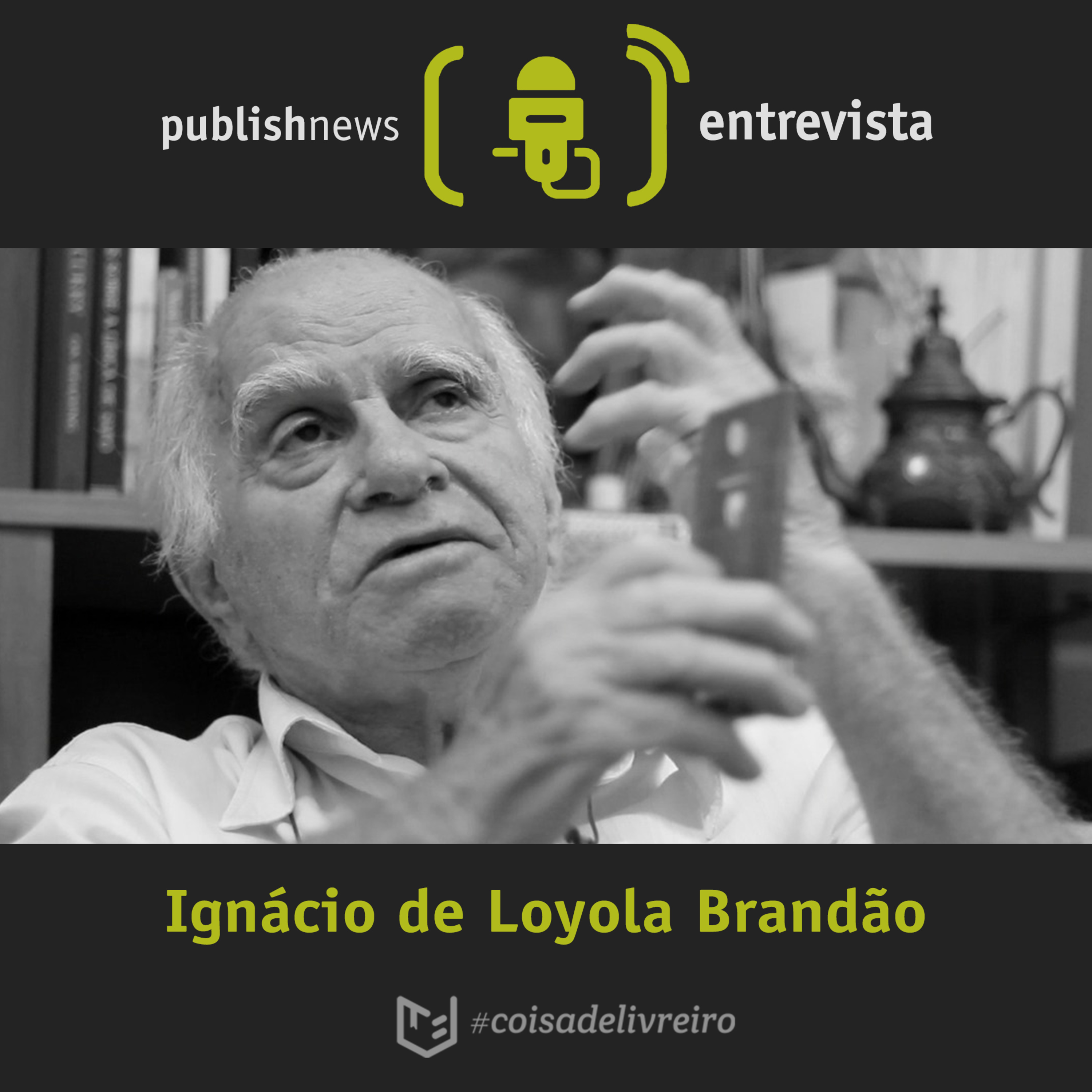 Podcast do PublishNews