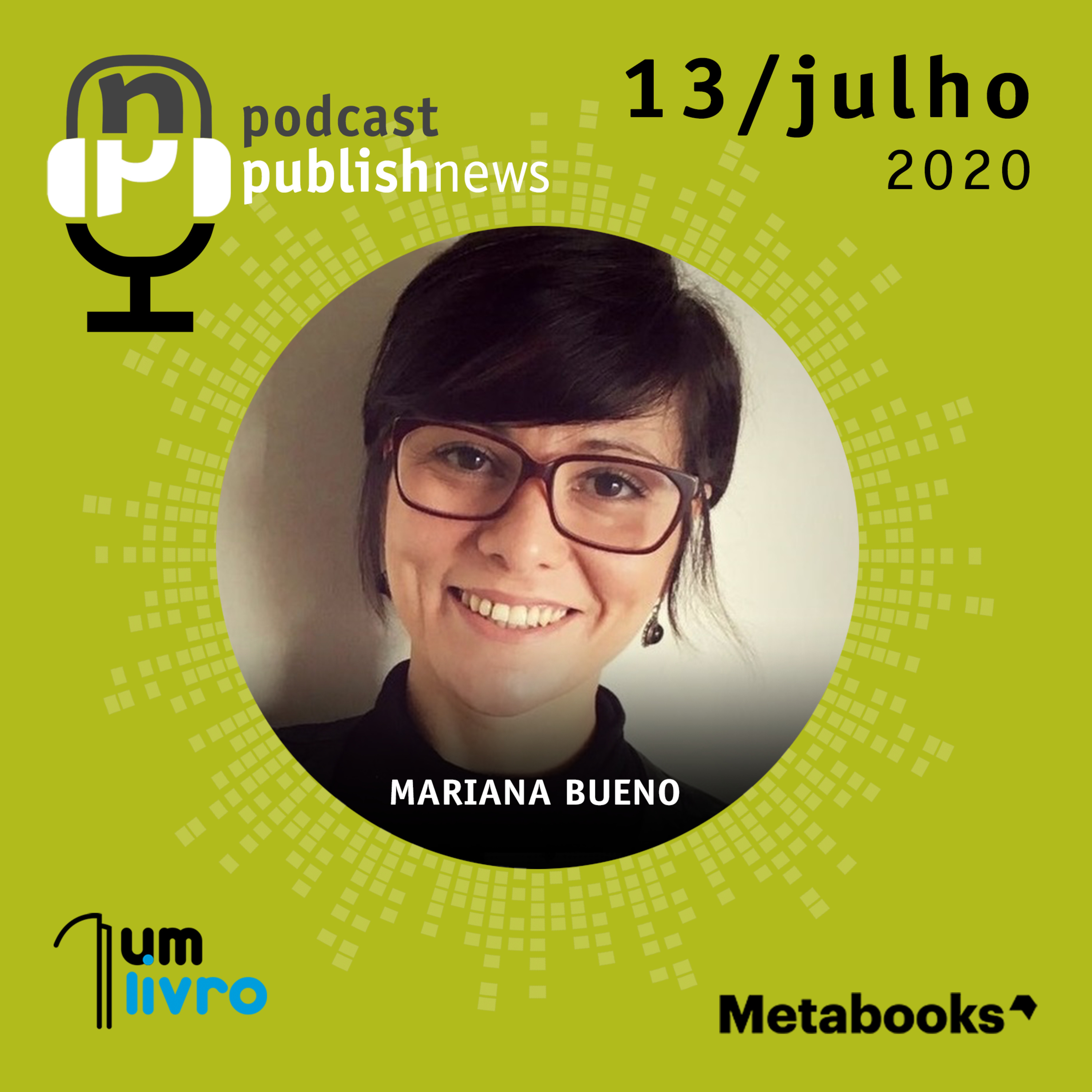 Podcast do PublishNews
