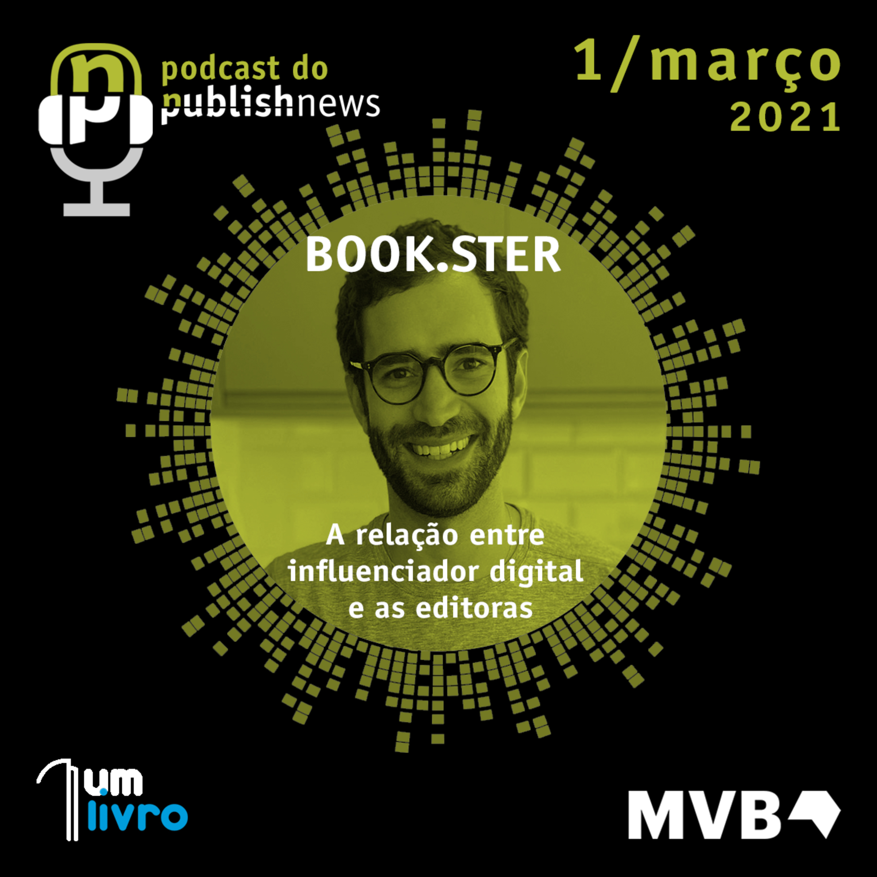 Podcast do PublishNews