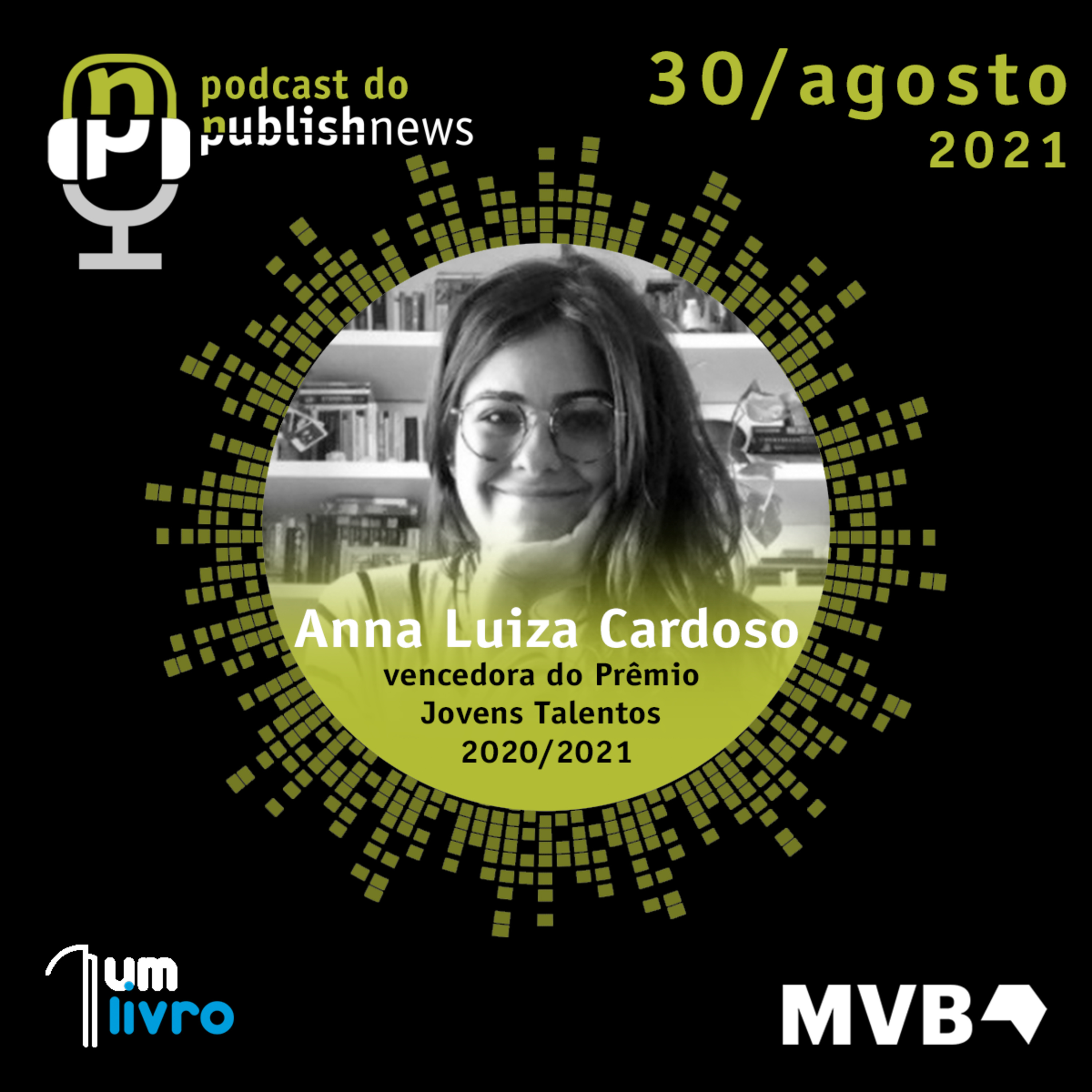 Podcast do PublishNews