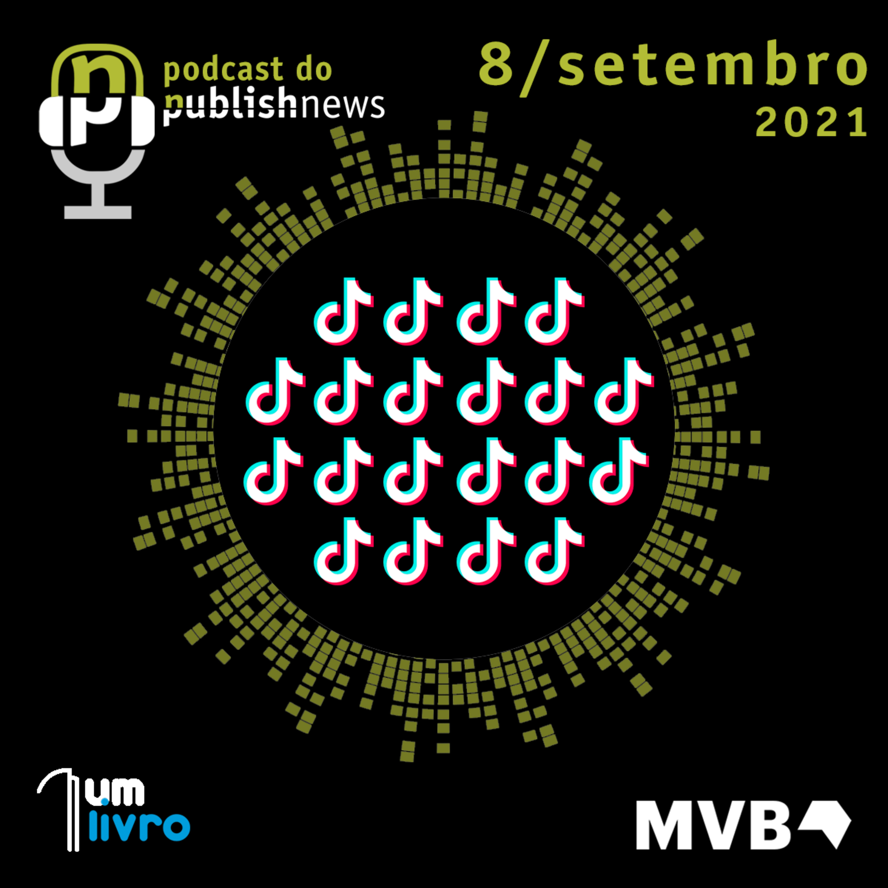 Podcast do PublishNews