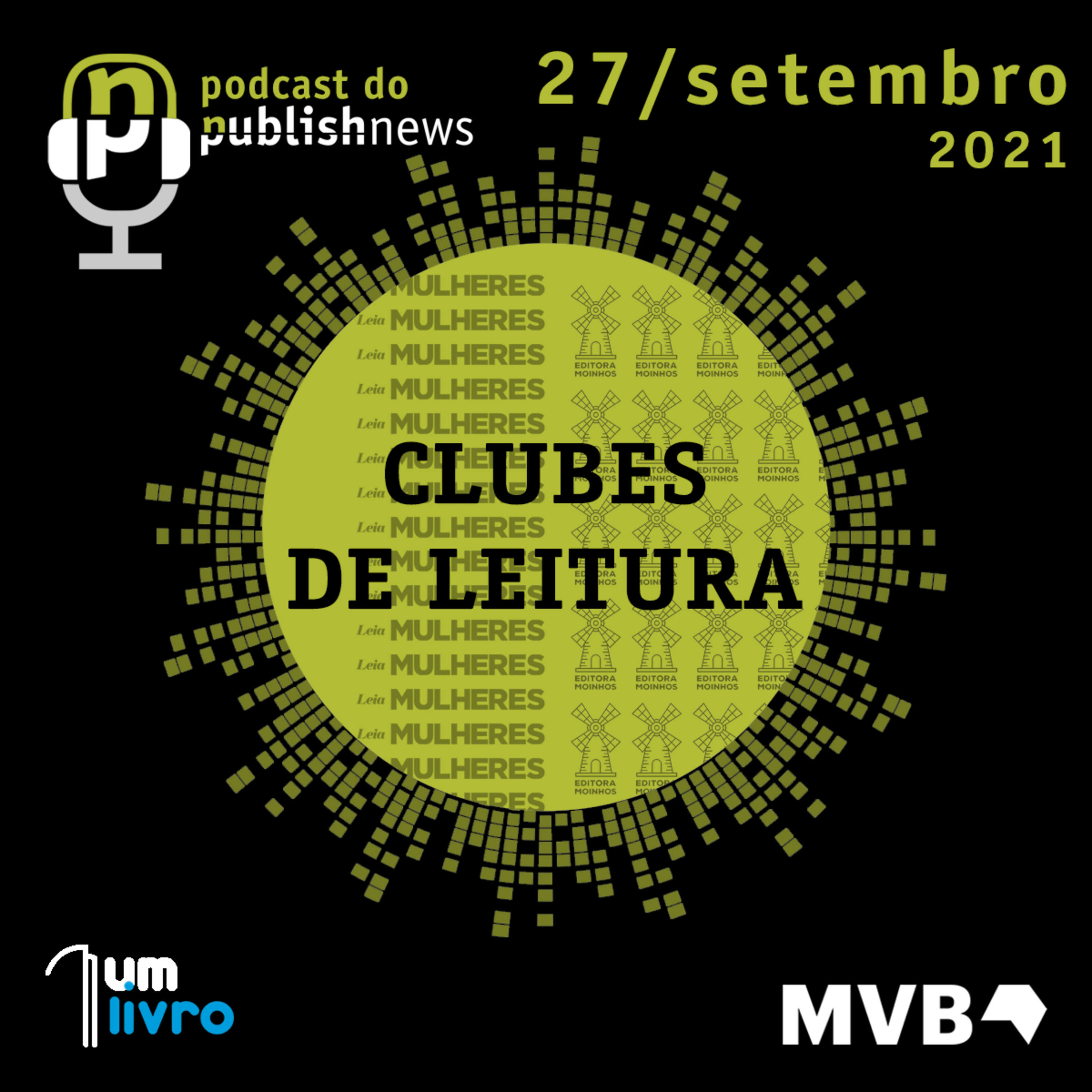 Podcast do PublishNews