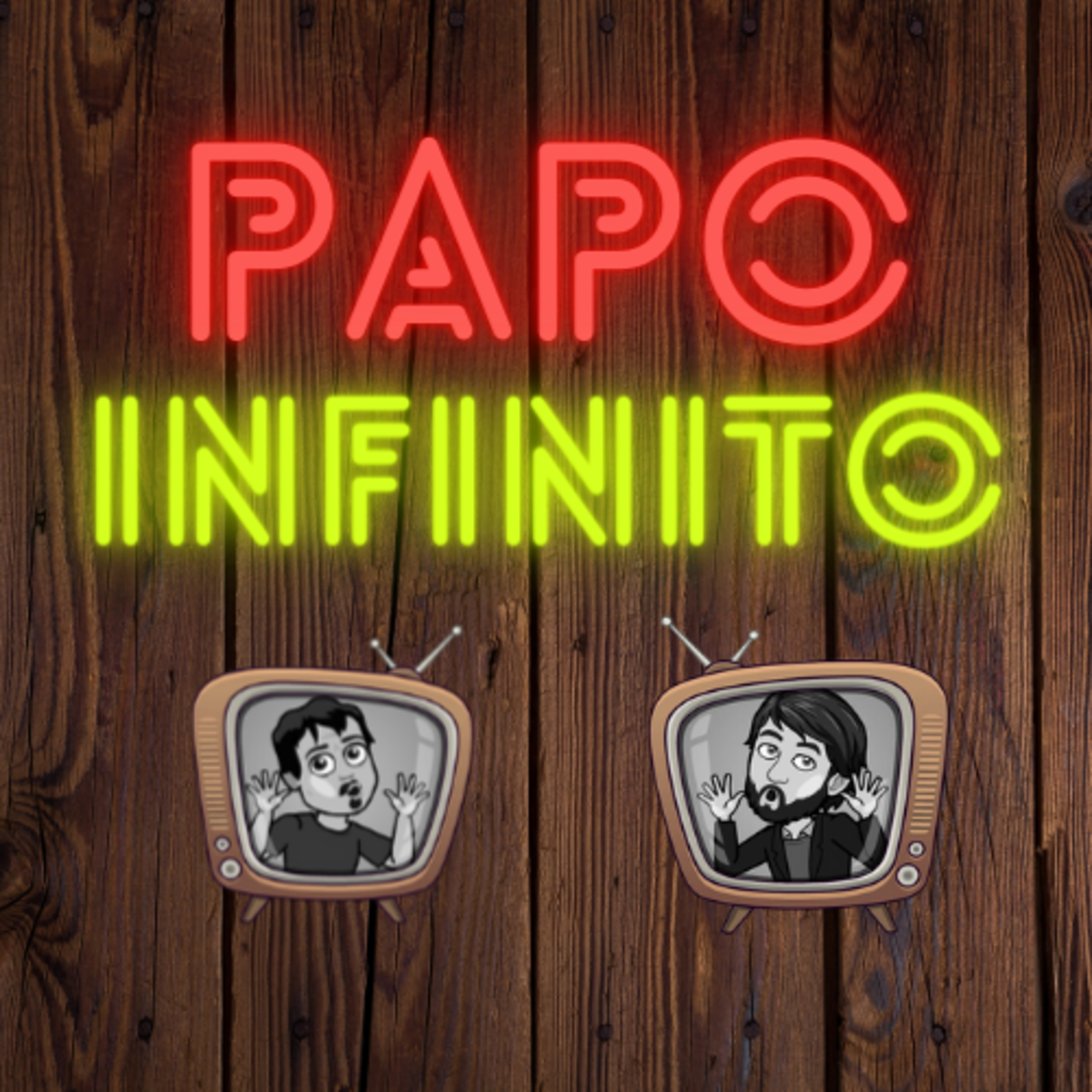 Papo Infinito
