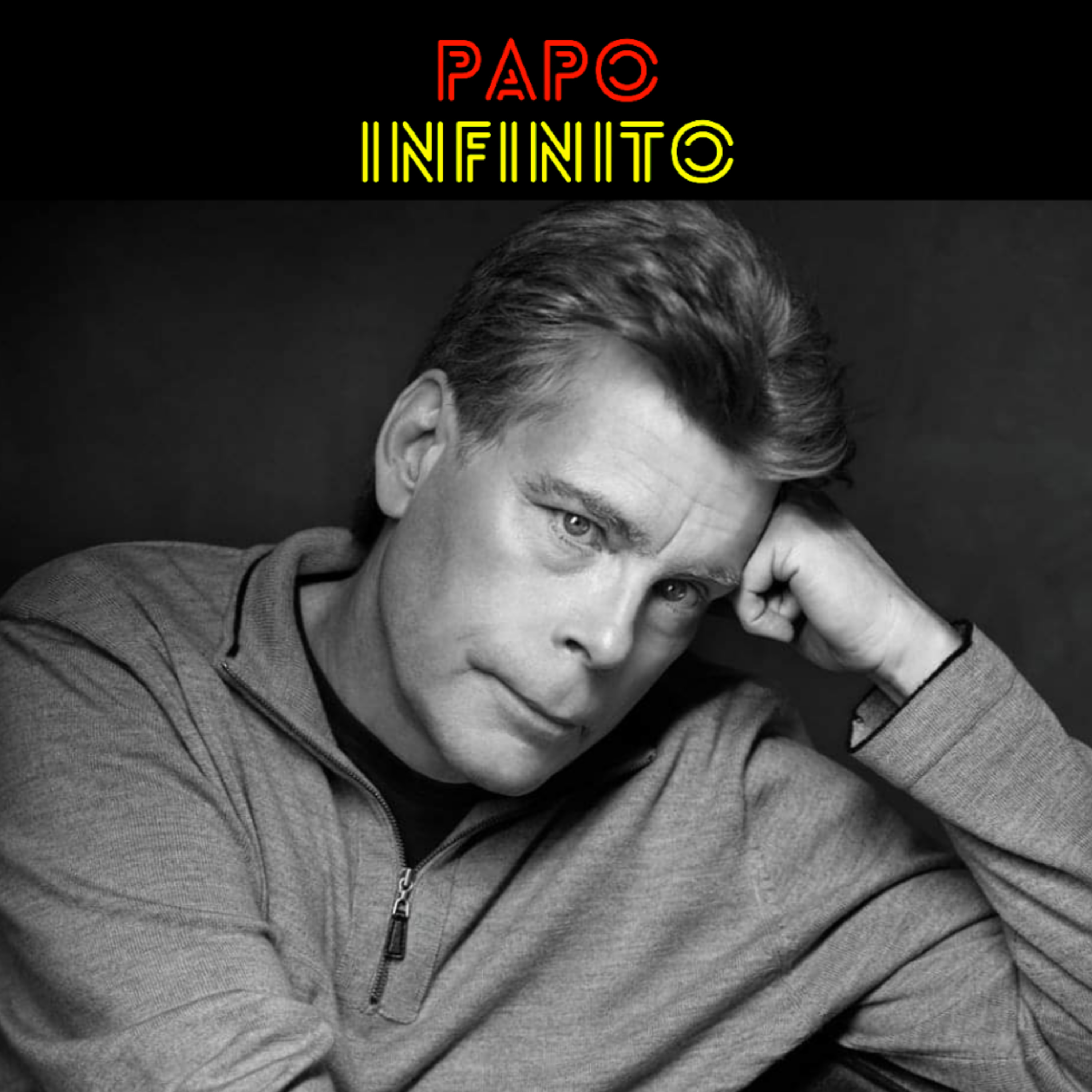 Papo Infinito
