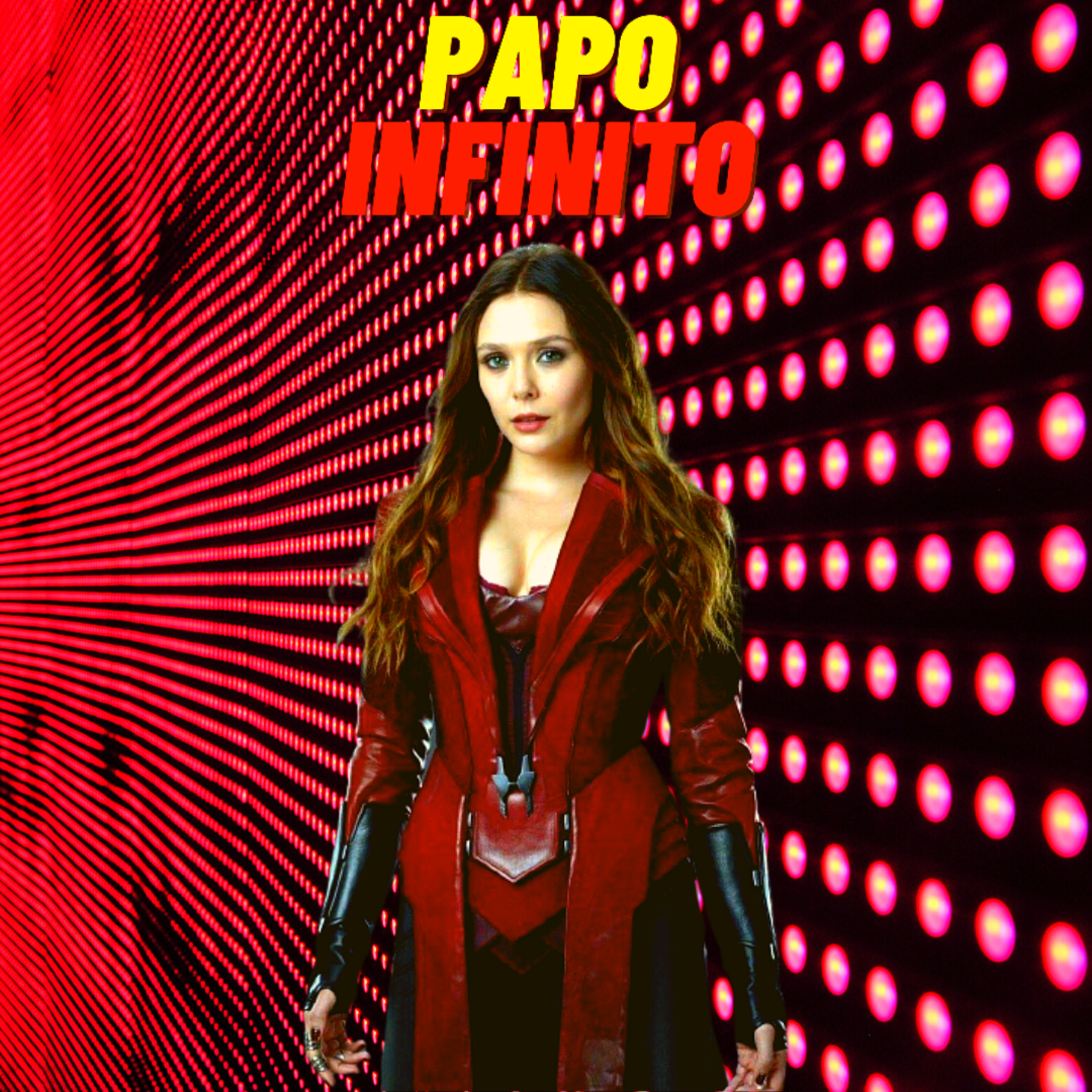 Papo Infinito