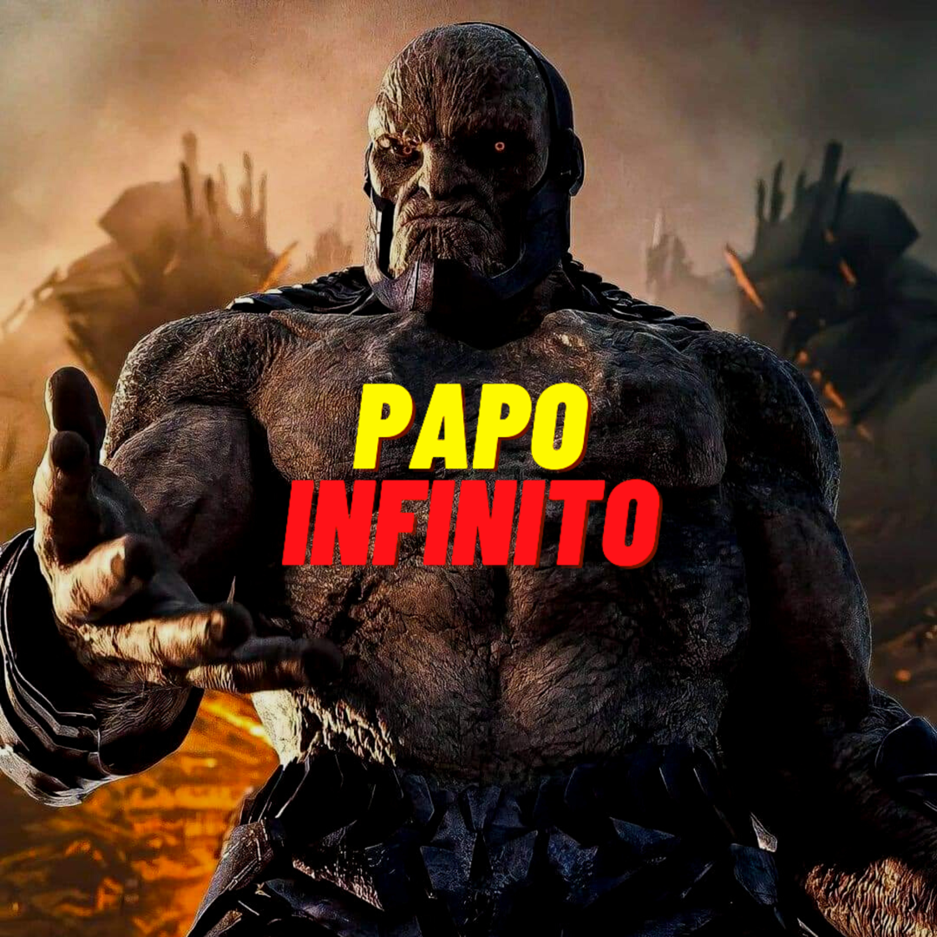 Papo Infinito