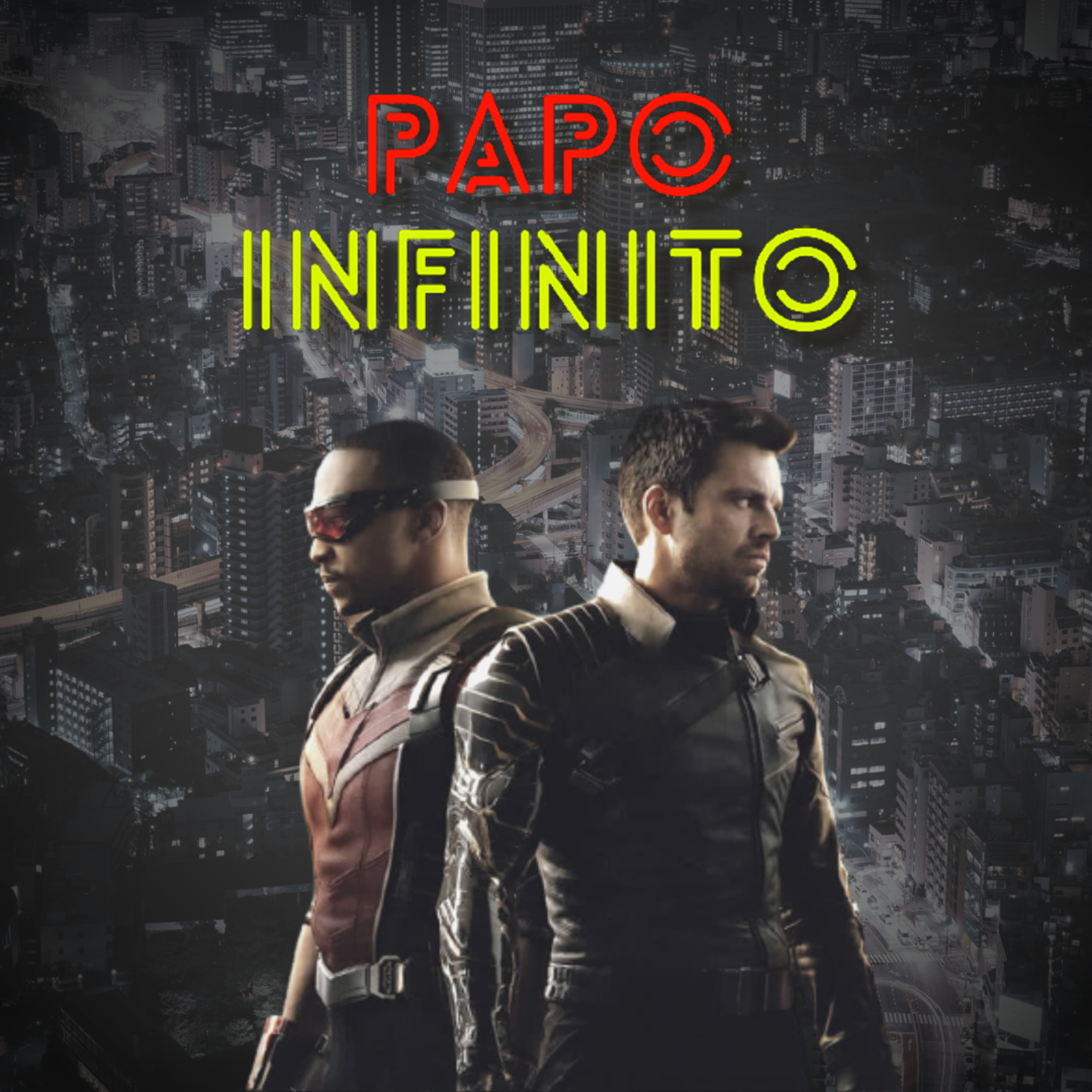 Papo Infinito
