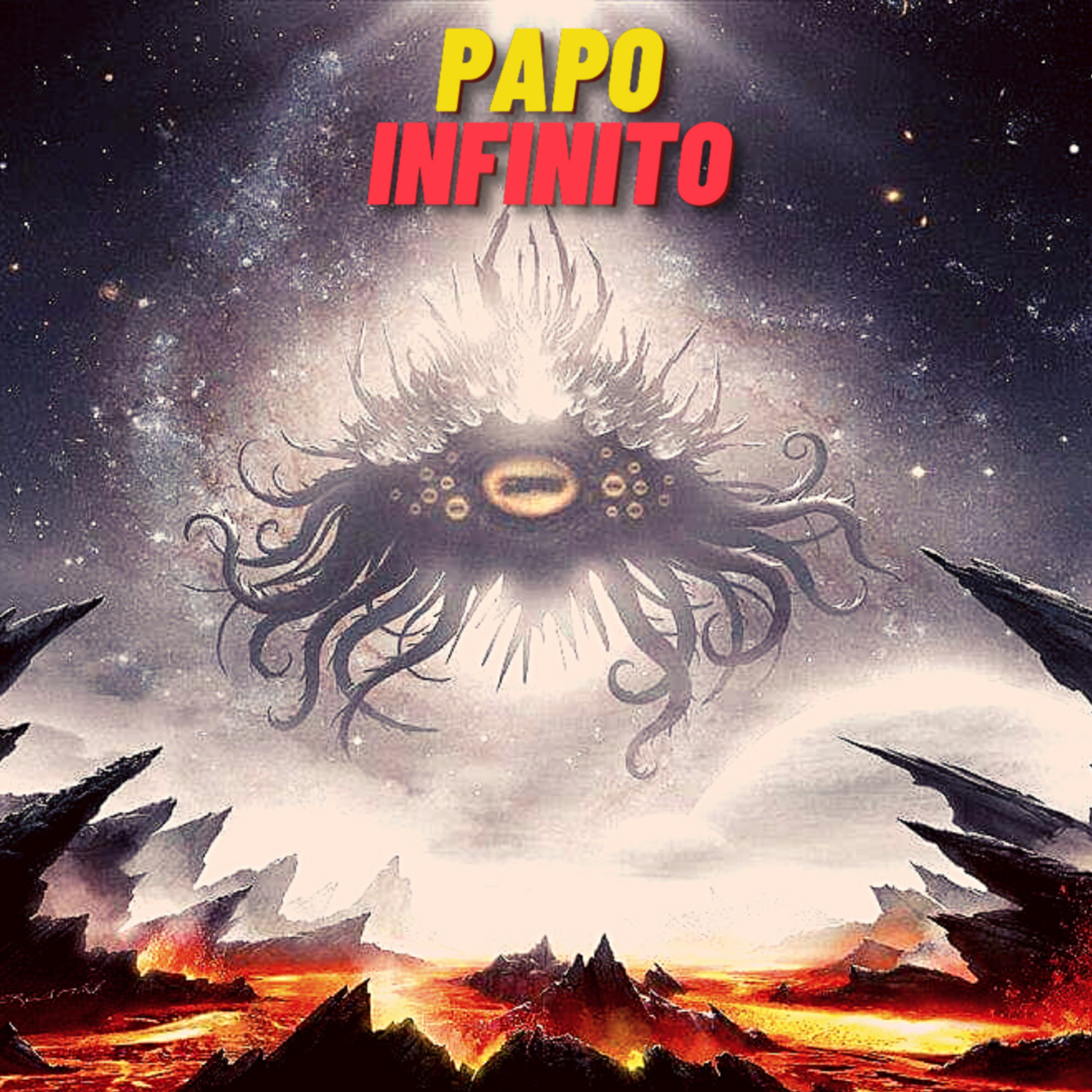 Papo Infinito