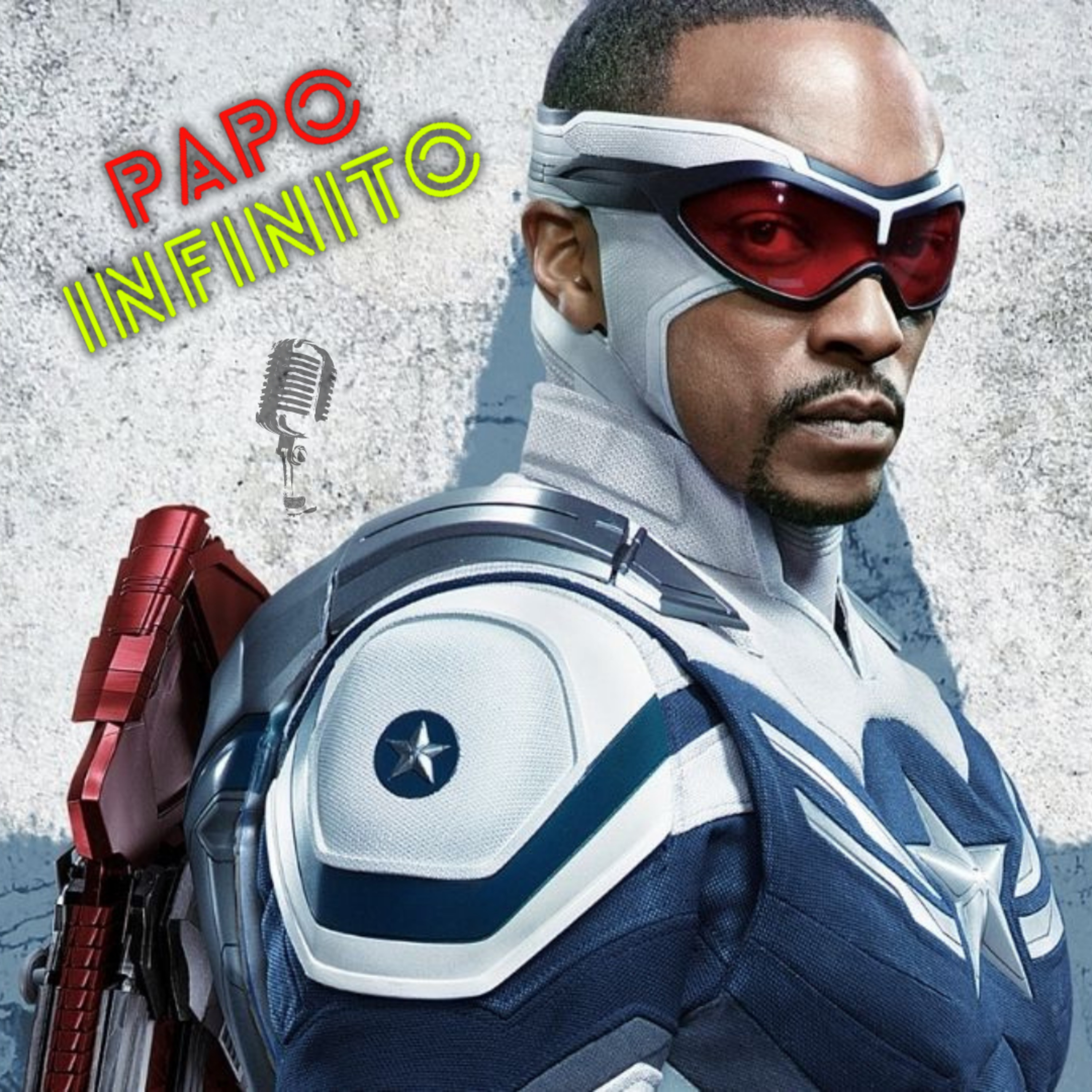 Papo Infinito