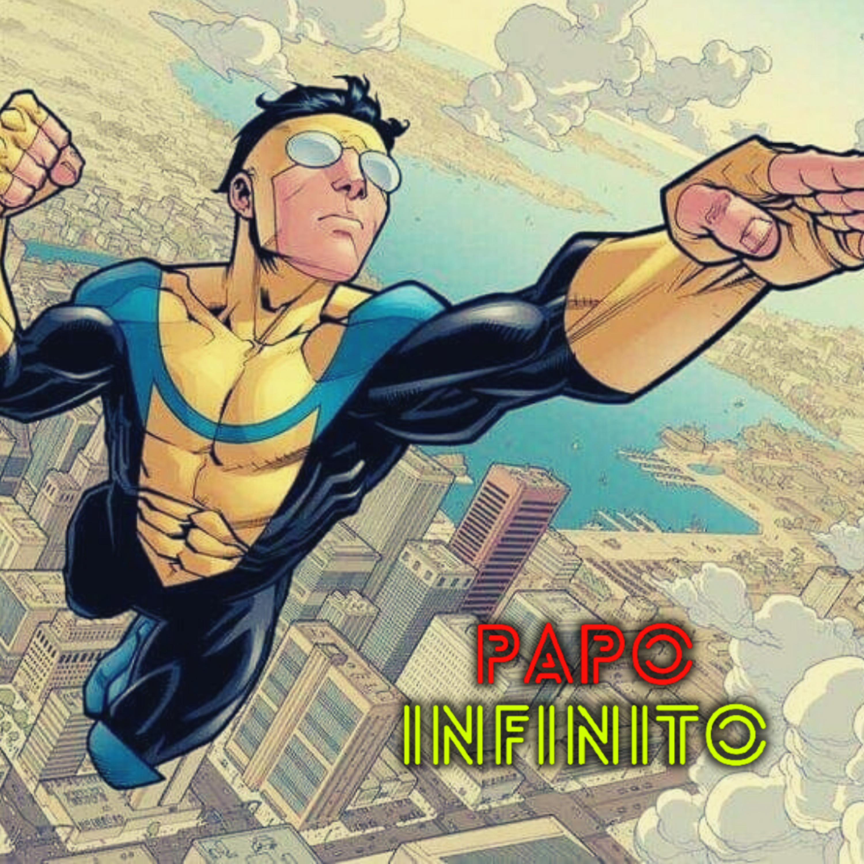 Papo Infinito