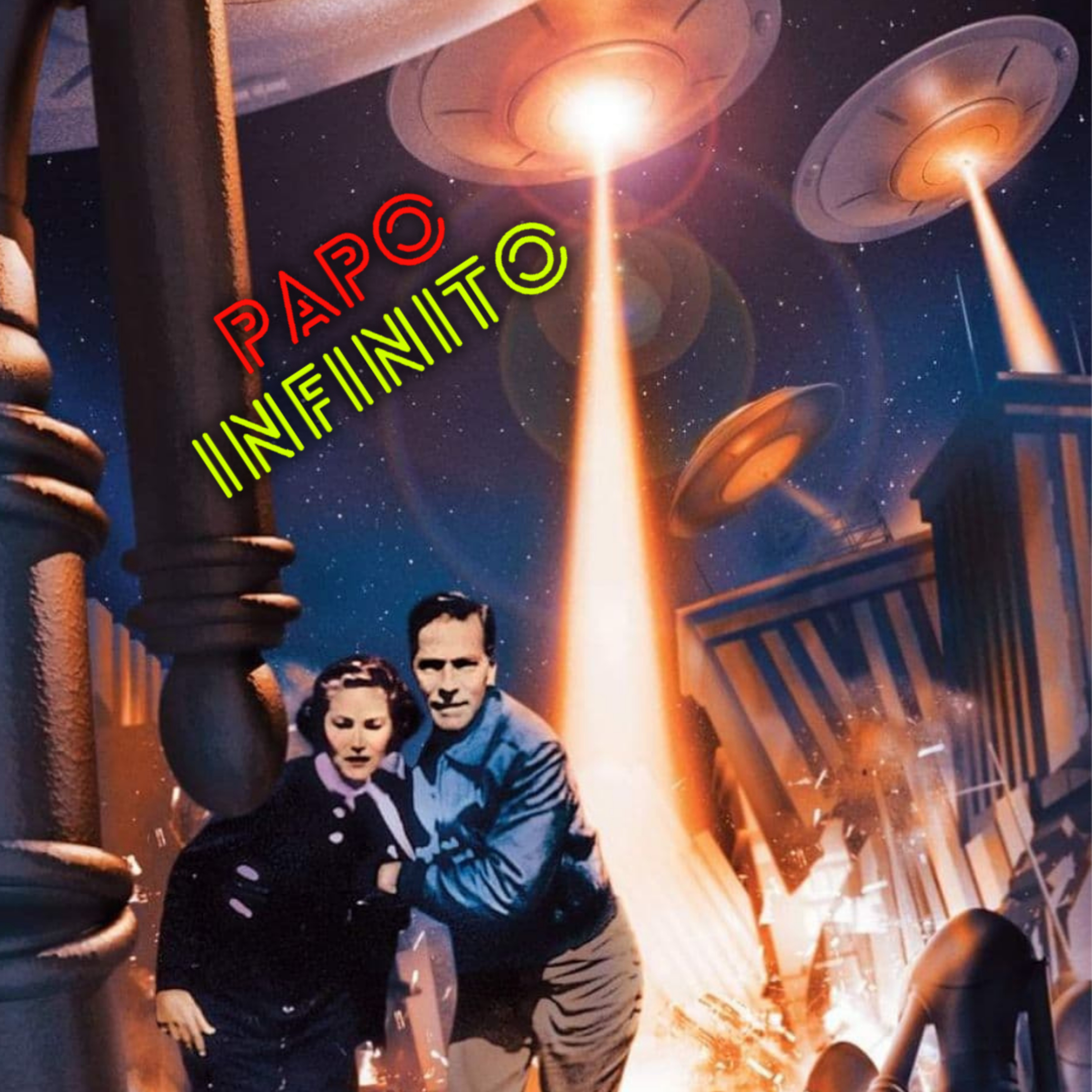 Papo Infinito