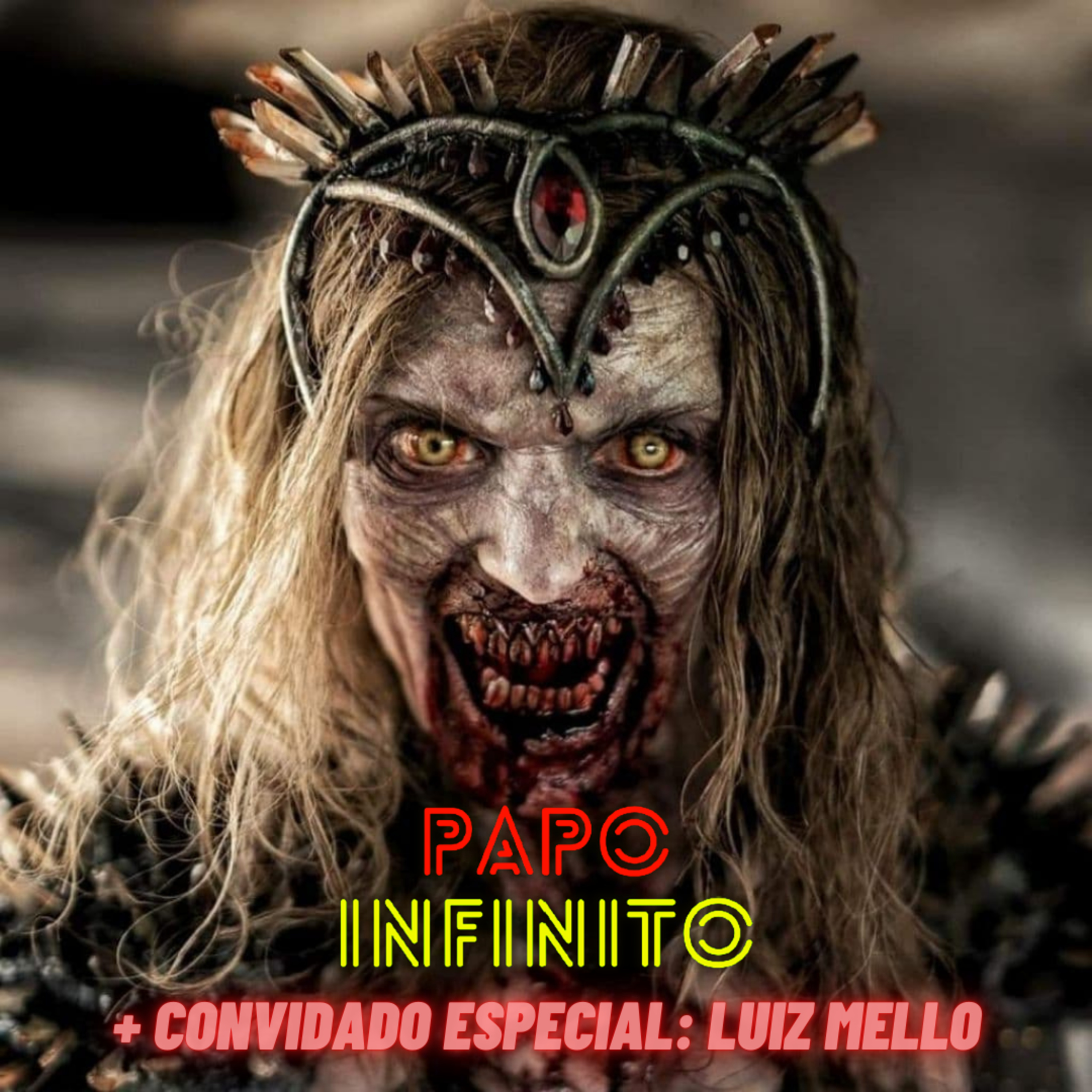 Papo Infinito