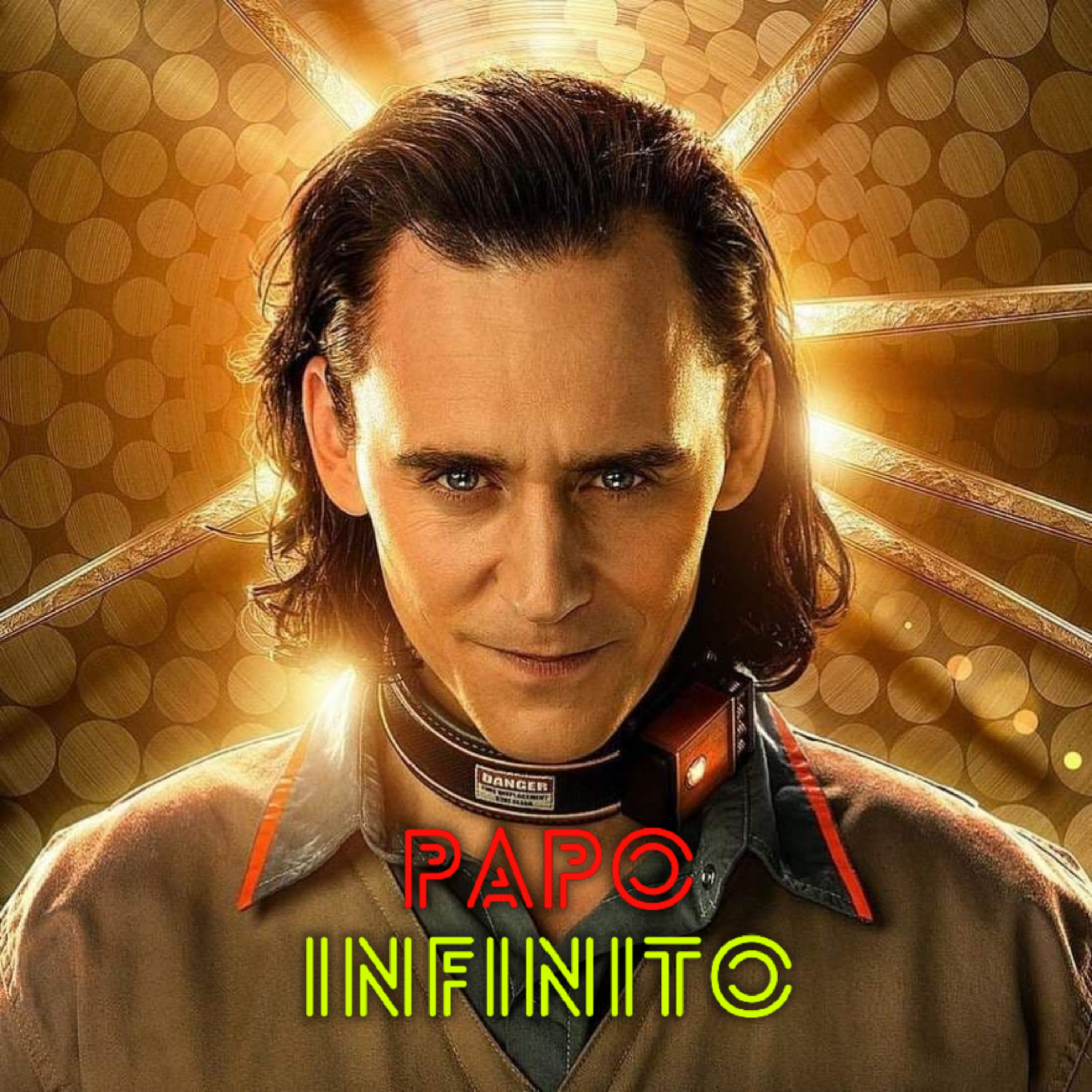 Papo Infinito