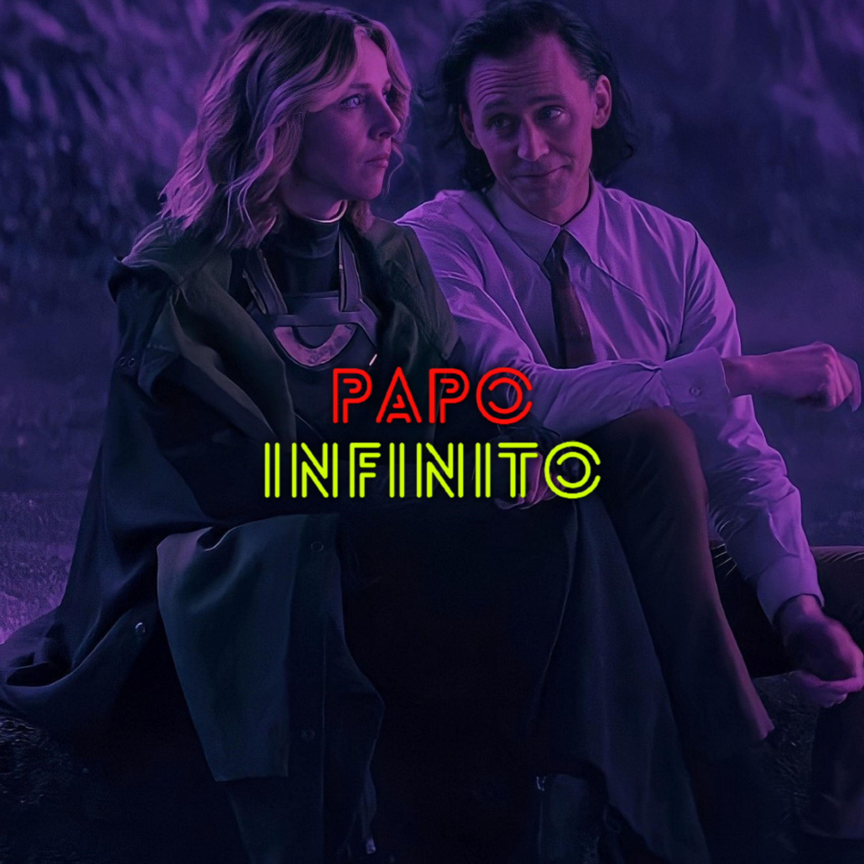 Papo Infinito