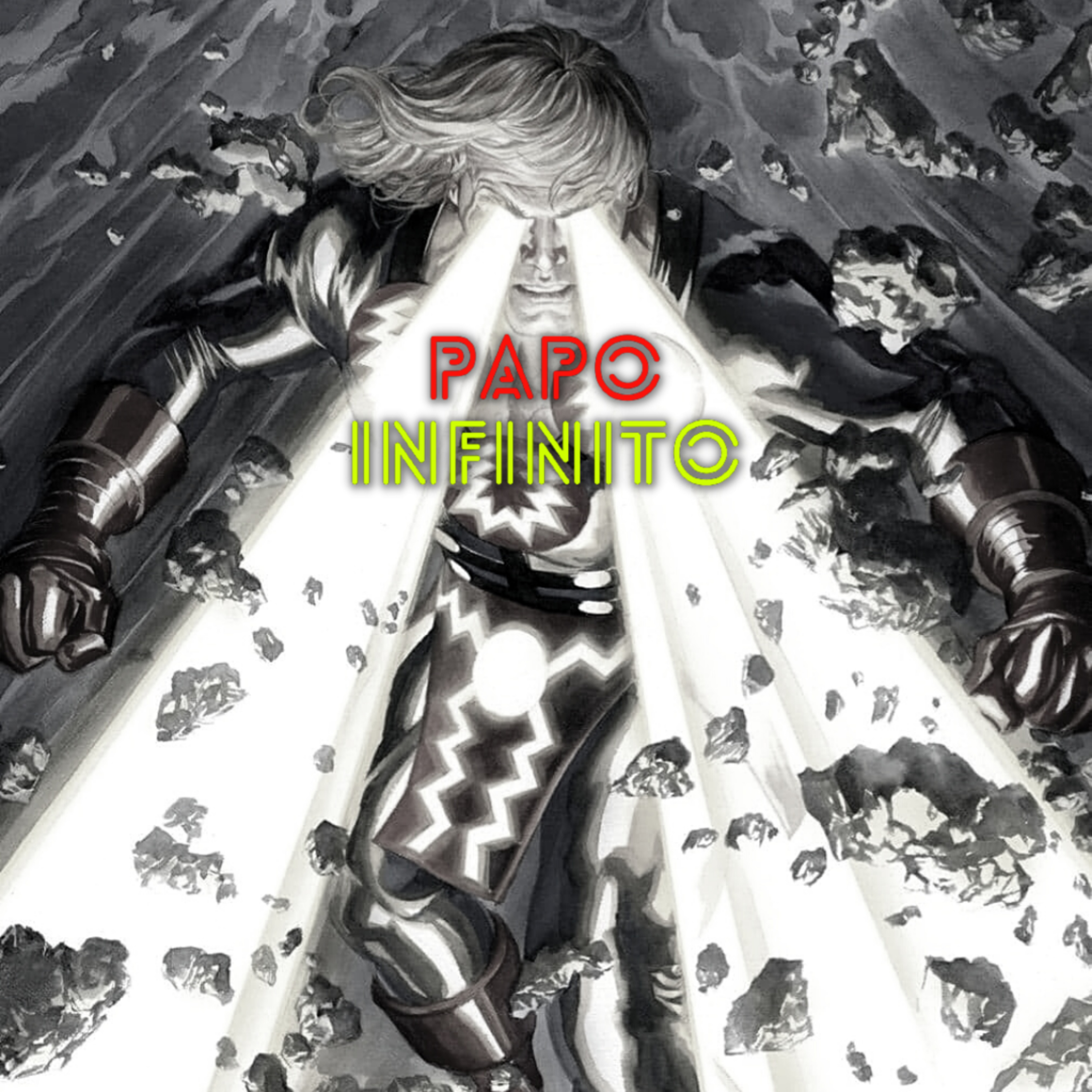 Papo Infinito